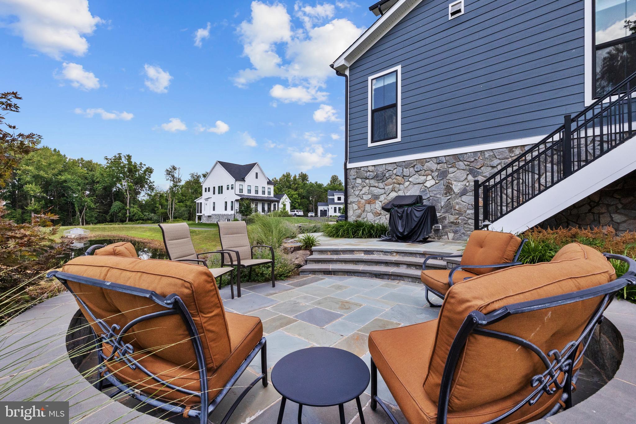 HARTLAND - Residential