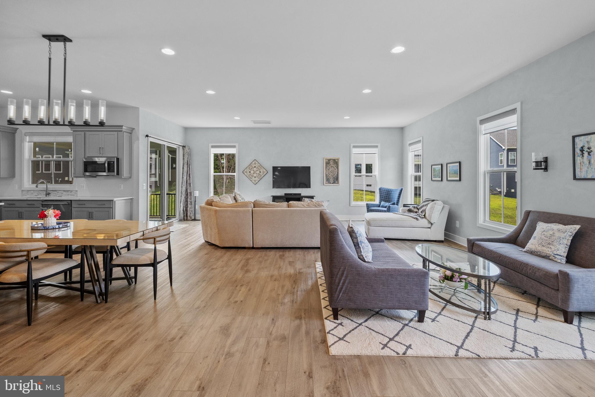 HARTLAND - Residential