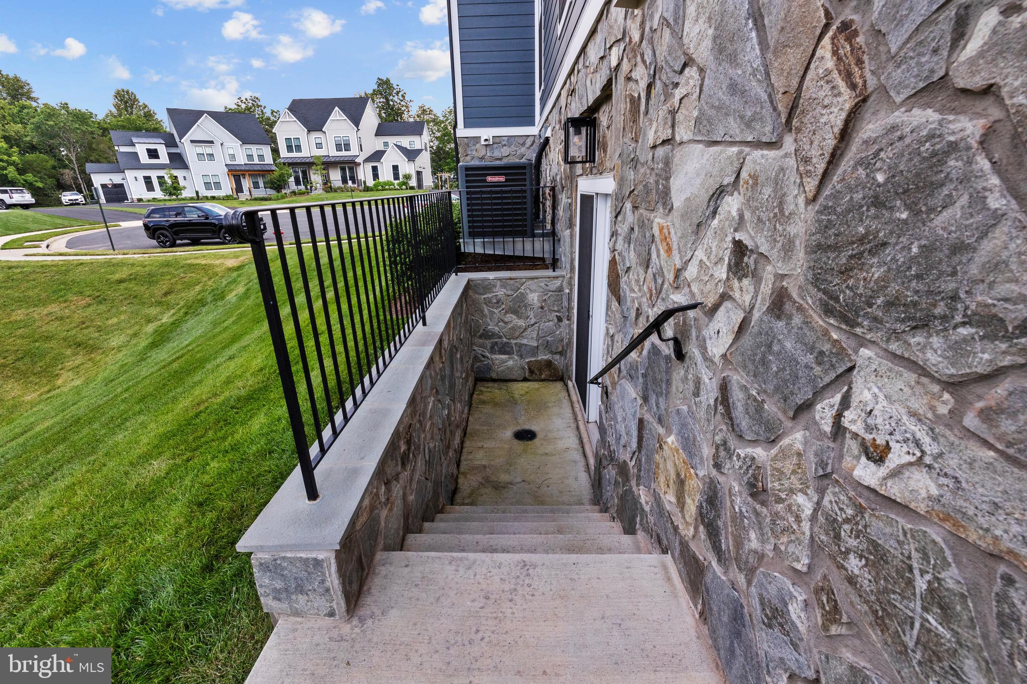 HARTLAND - Residential