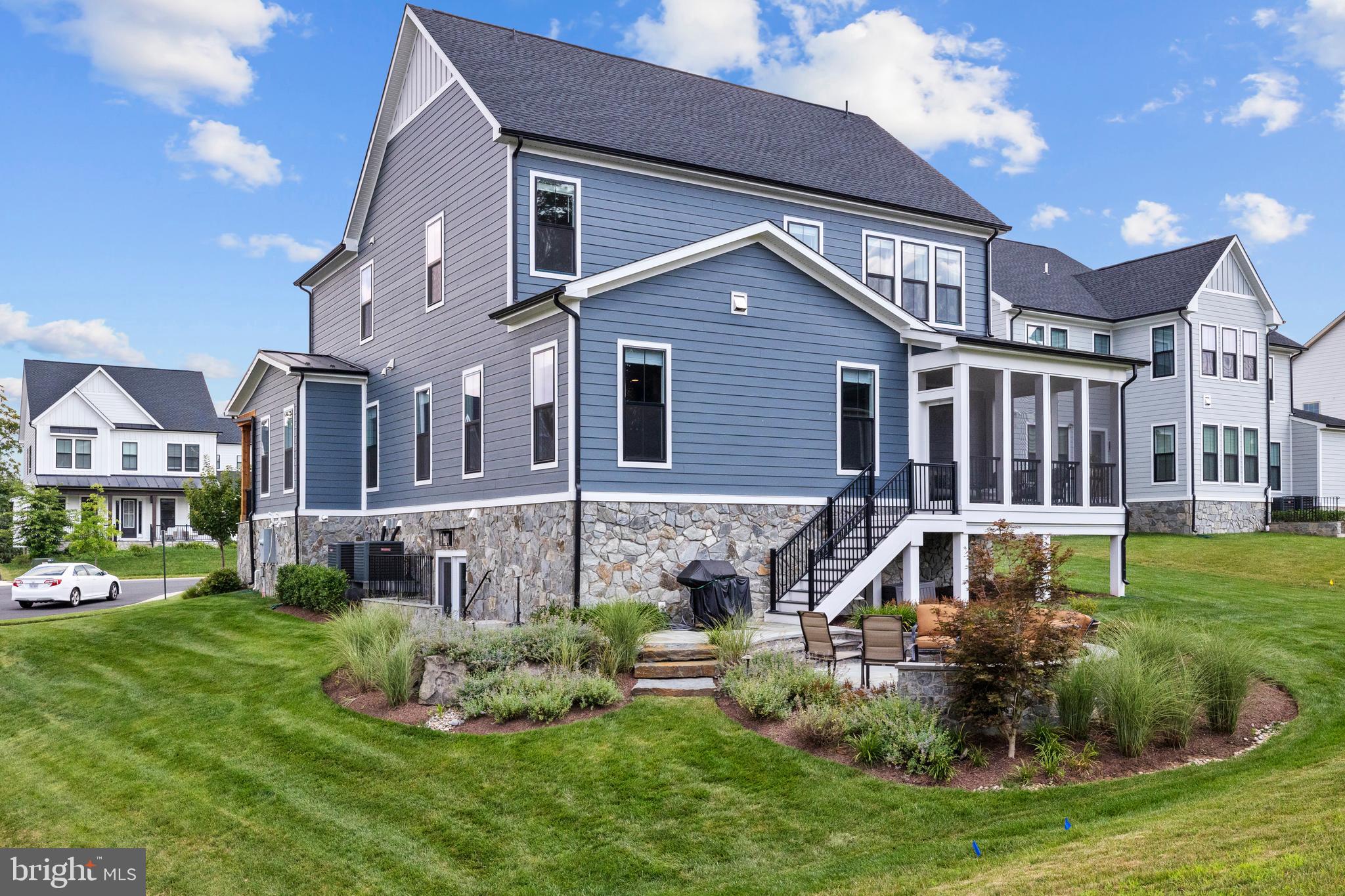 HARTLAND - Residential