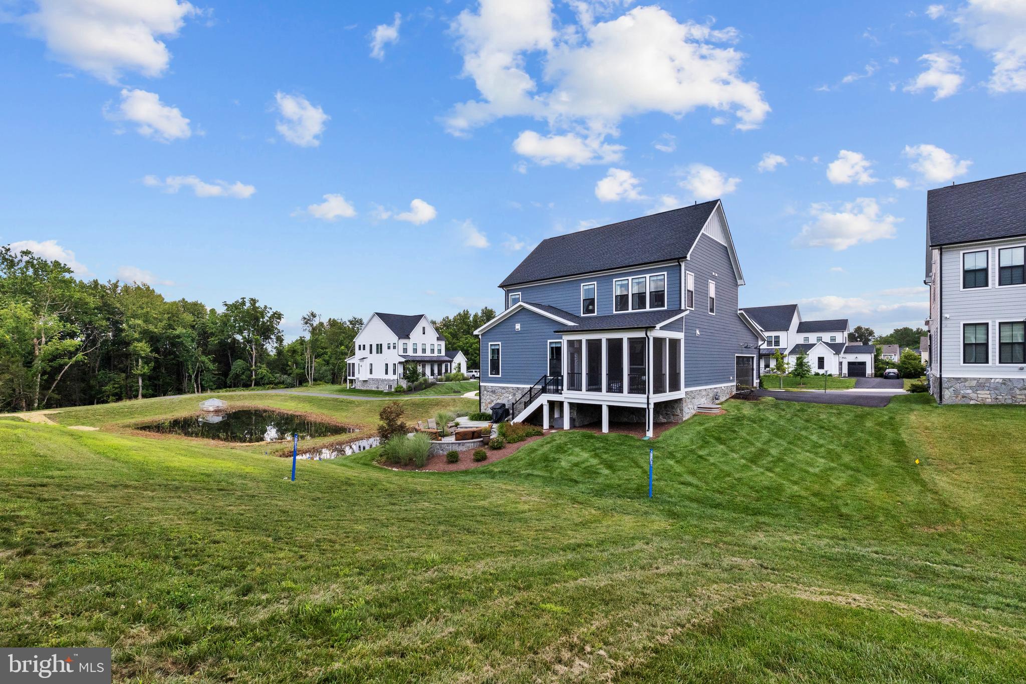 HARTLAND - Residential