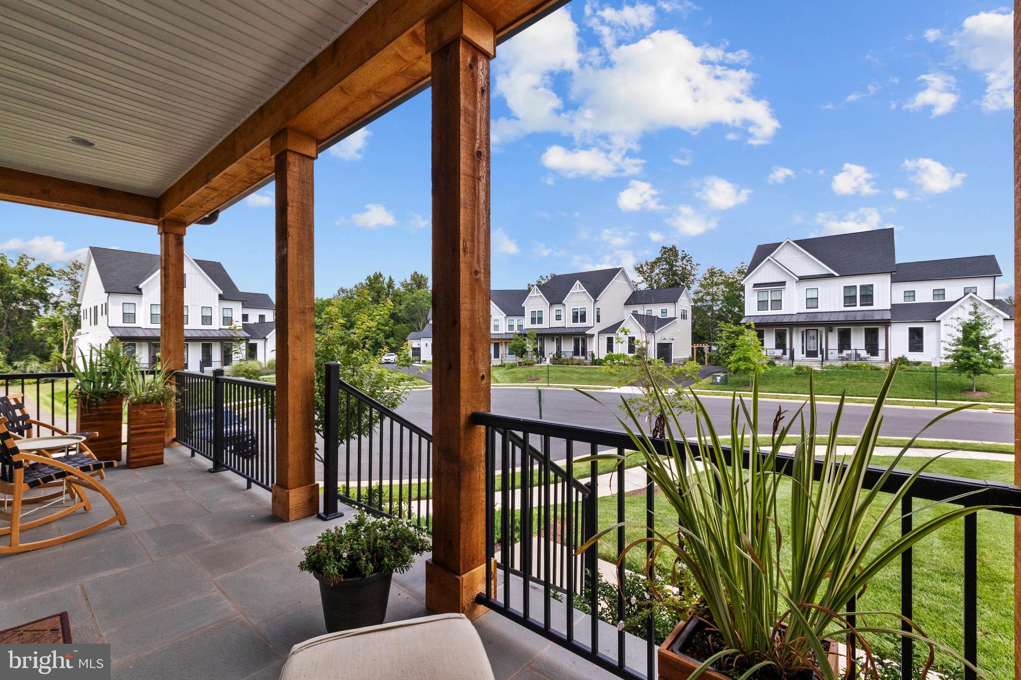 HARTLAND - Residential