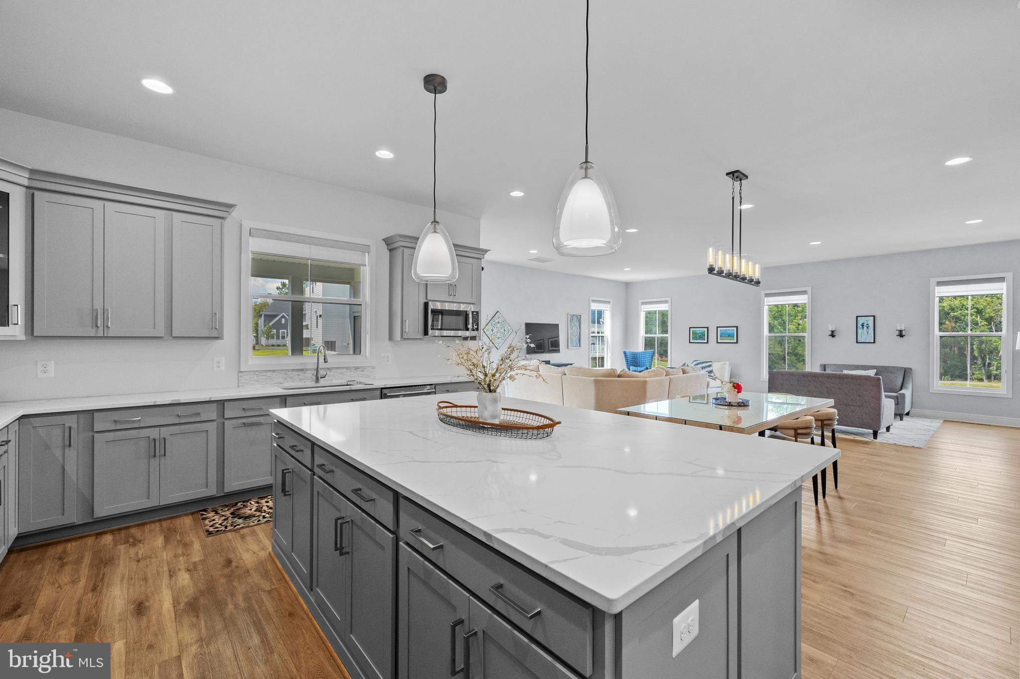 HARTLAND - Residential