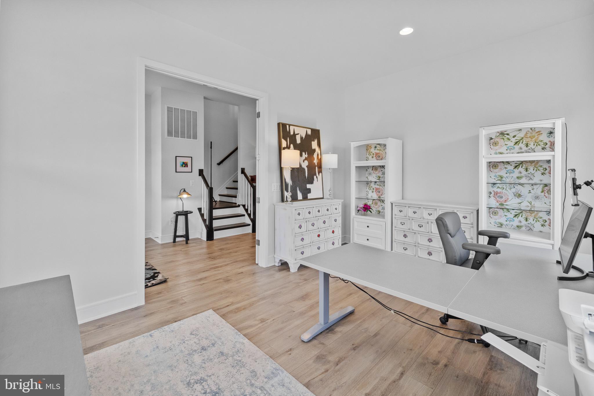 HARTLAND - Residential