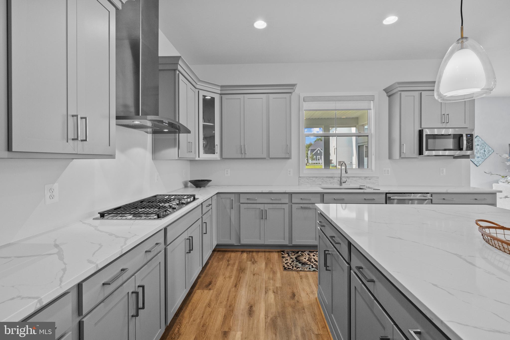 HARTLAND - Residential