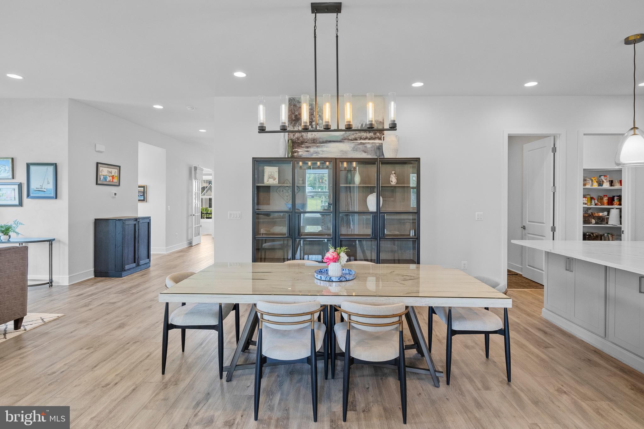 HARTLAND - Residential