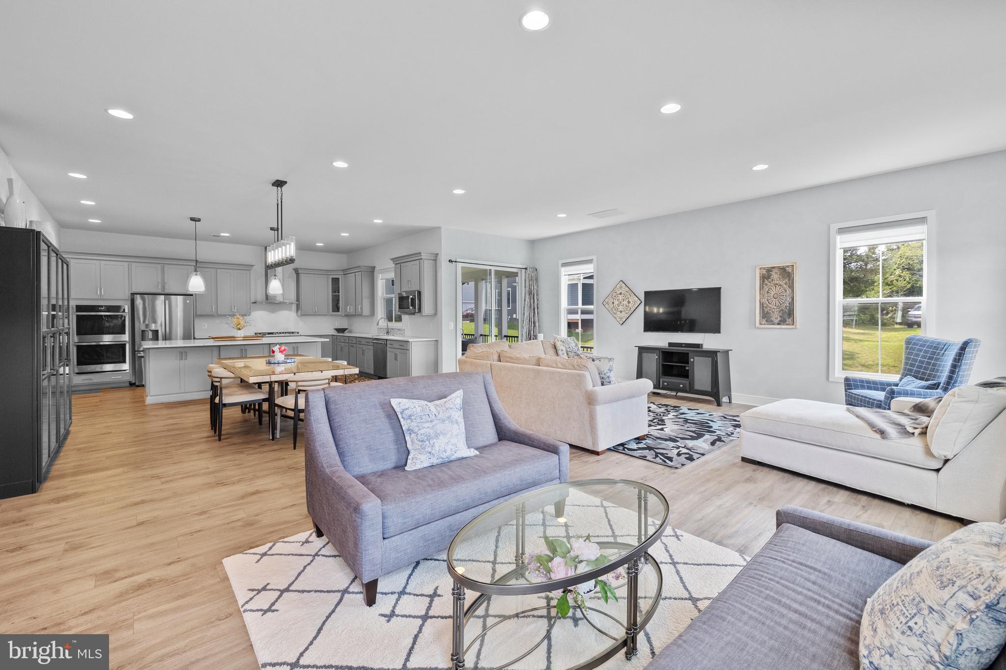 HARTLAND - Residential