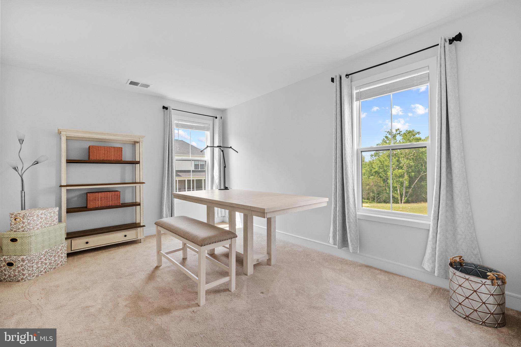 HARTLAND - Residential