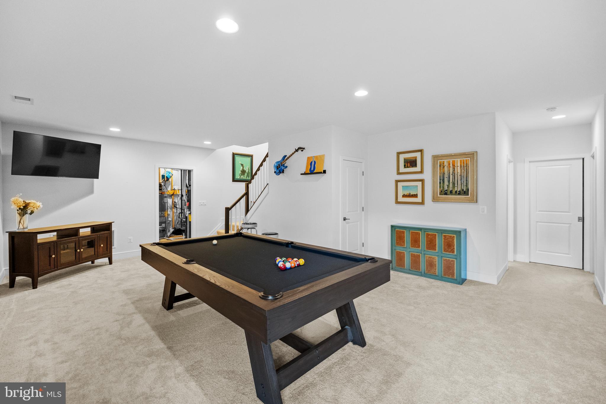 HARTLAND - Residential