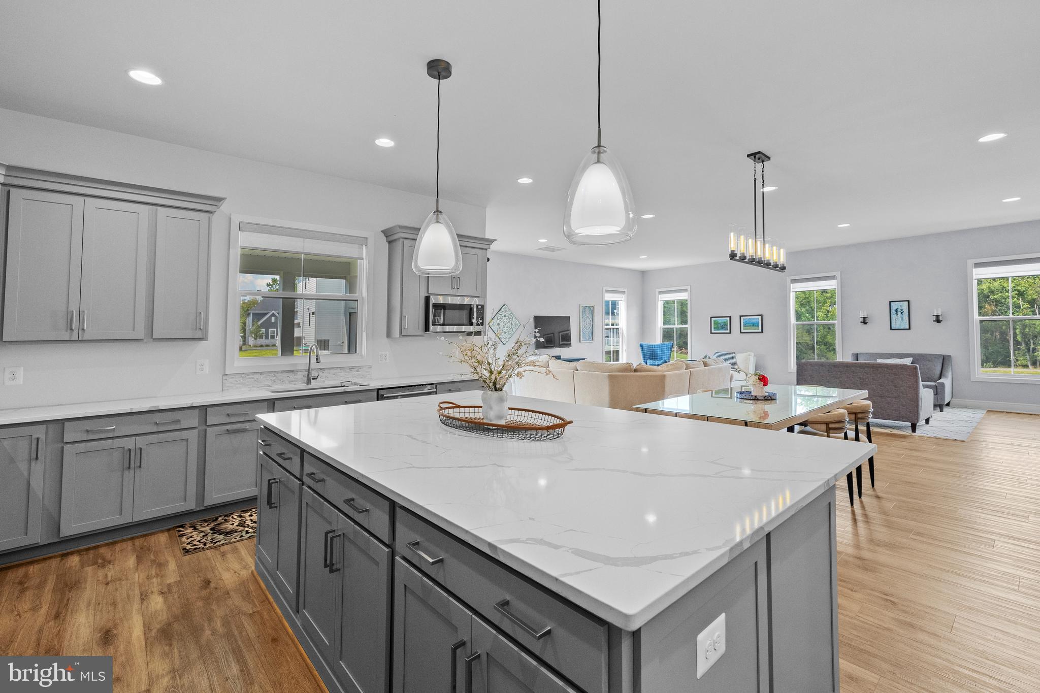 HARTLAND - Residential