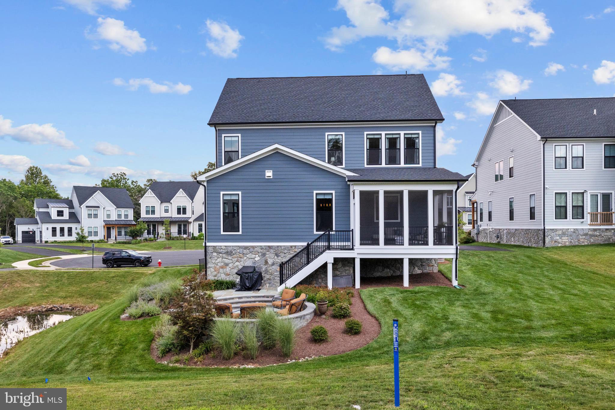 HARTLAND - Residential