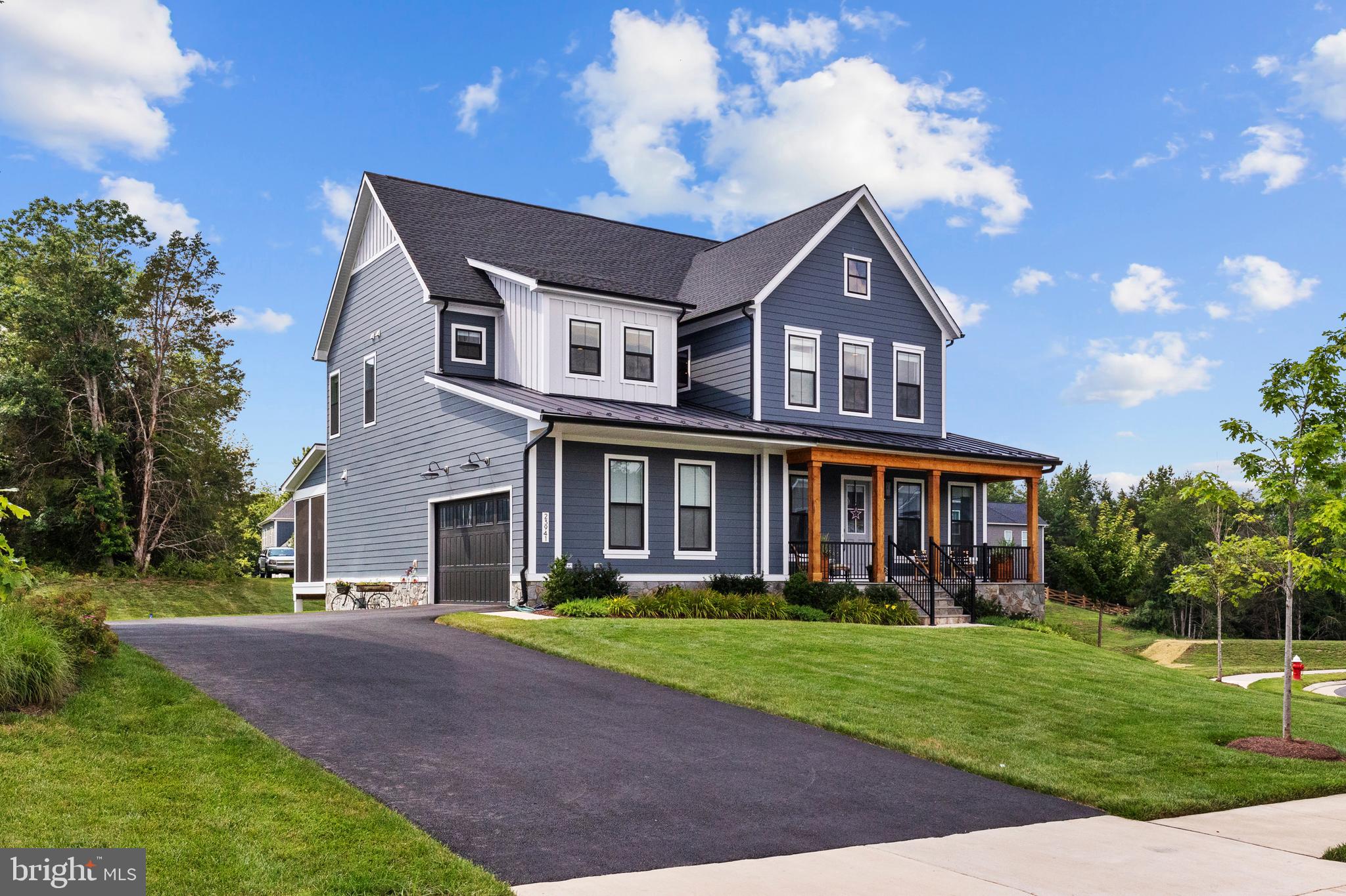 HARTLAND - Residential