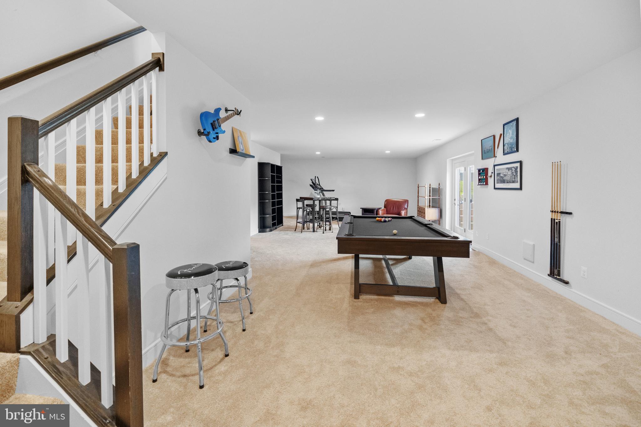 HARTLAND - Residential