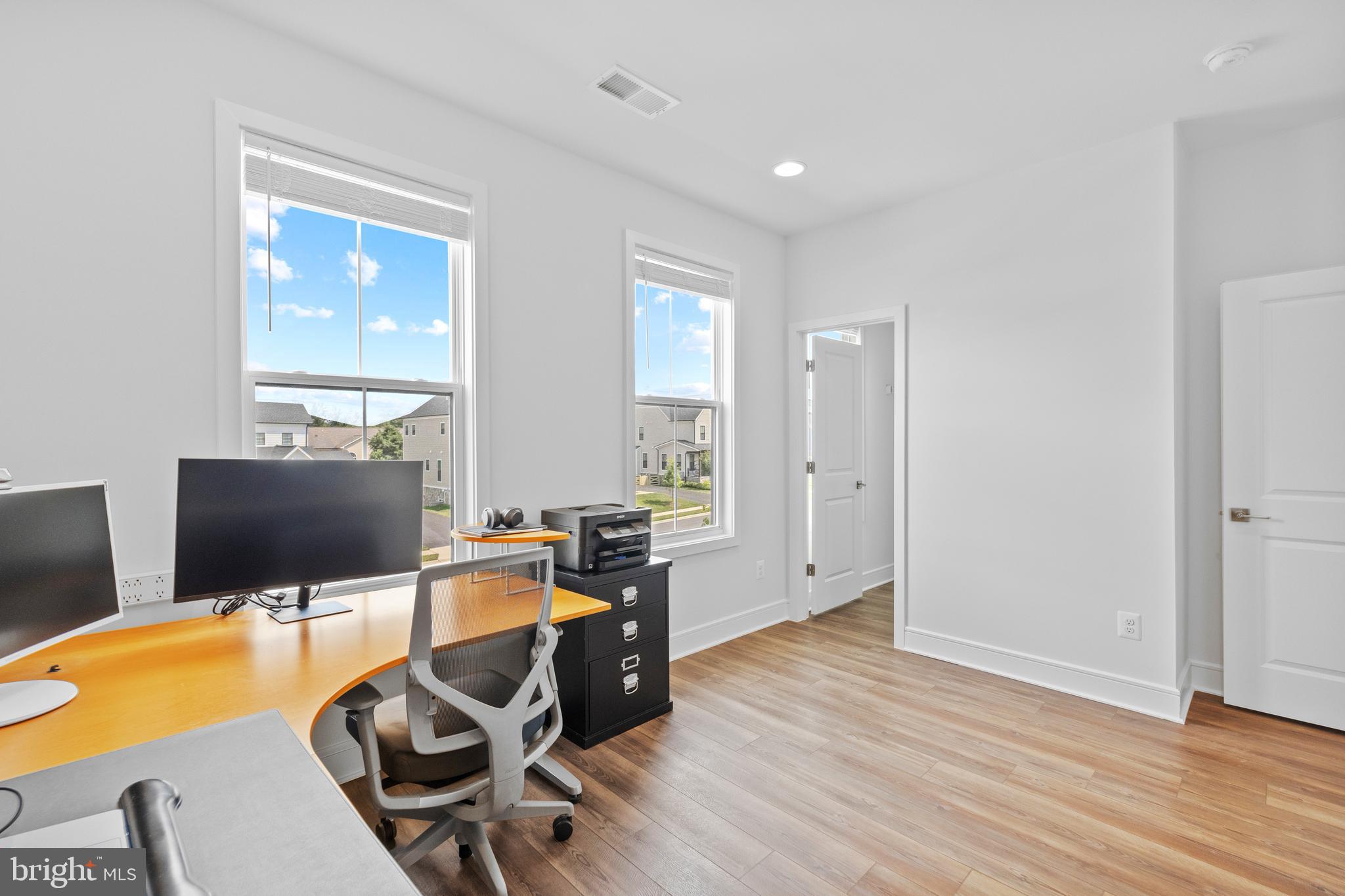 HARTLAND - Residential