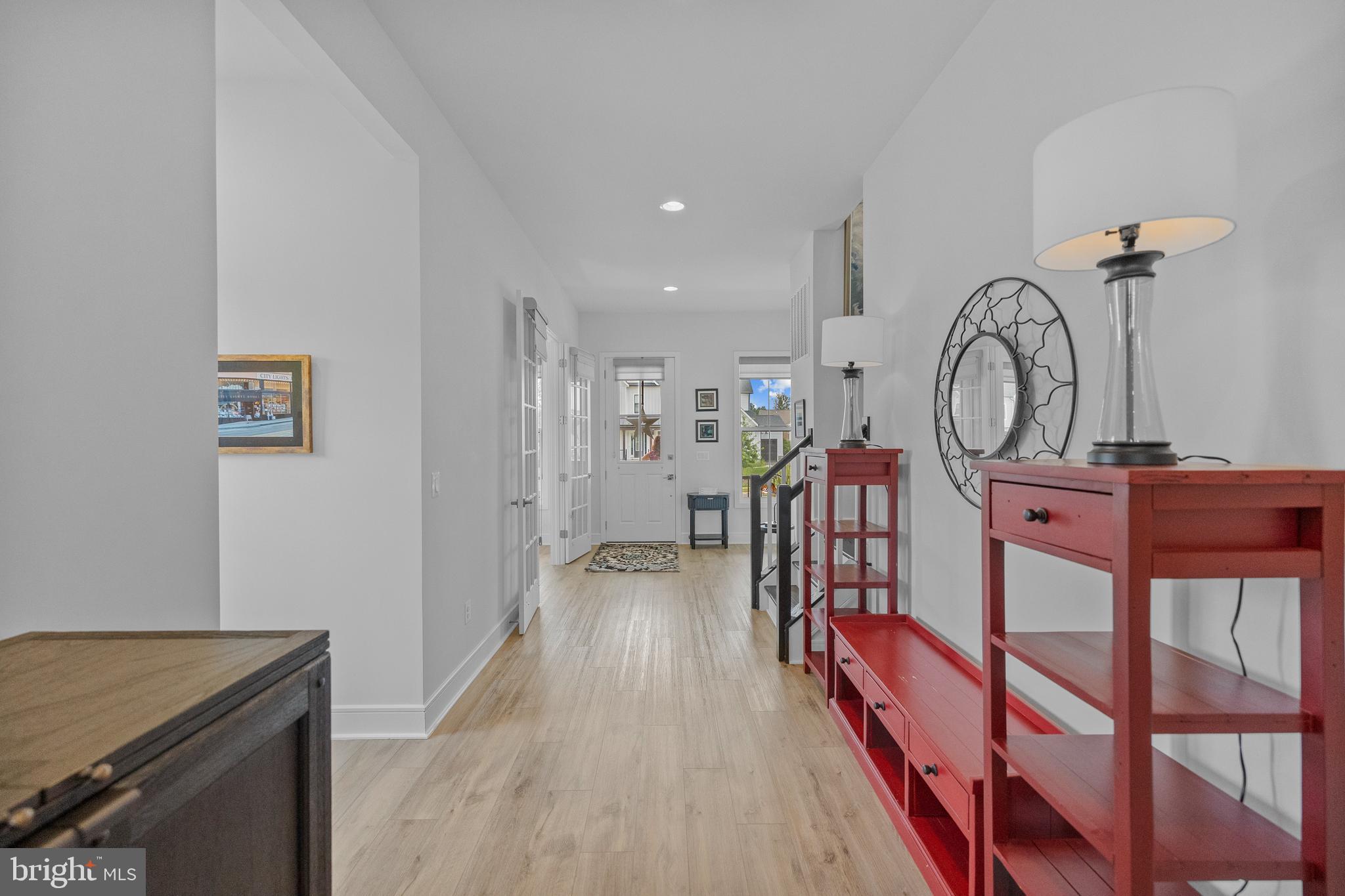 HARTLAND - Residential