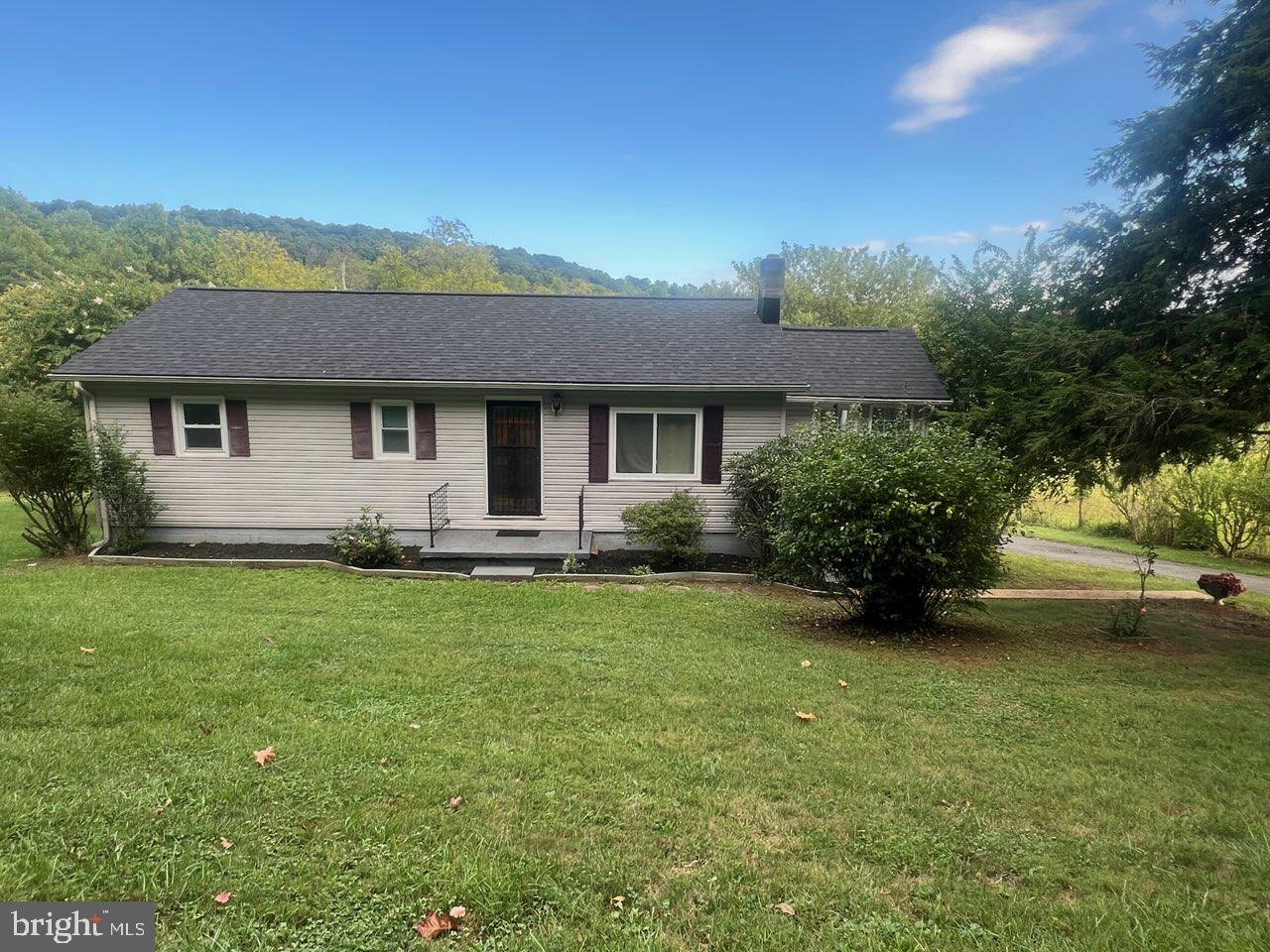 3305 BUTTS MILL ROAD