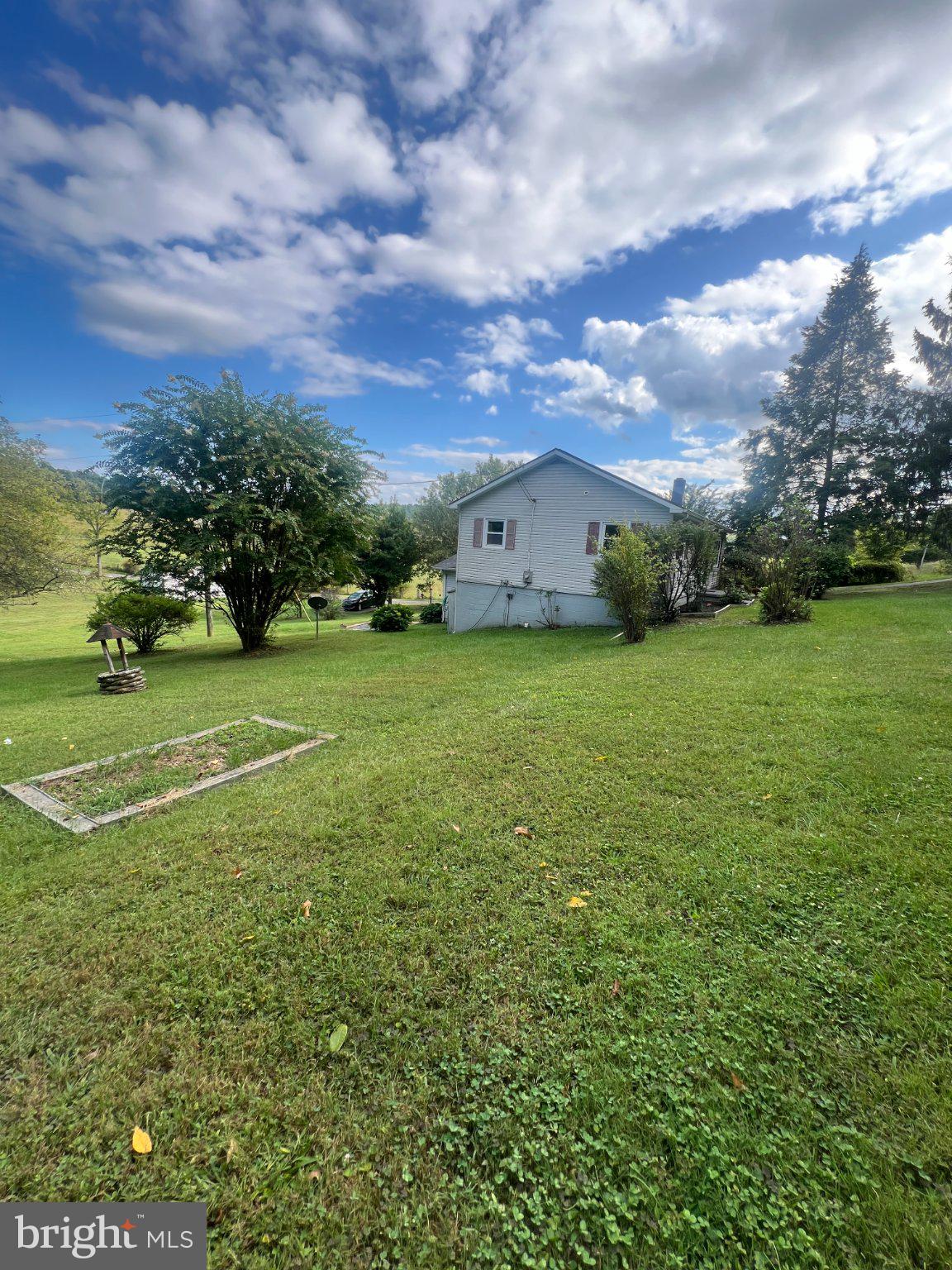 3305 BUTTS MILL ROAD