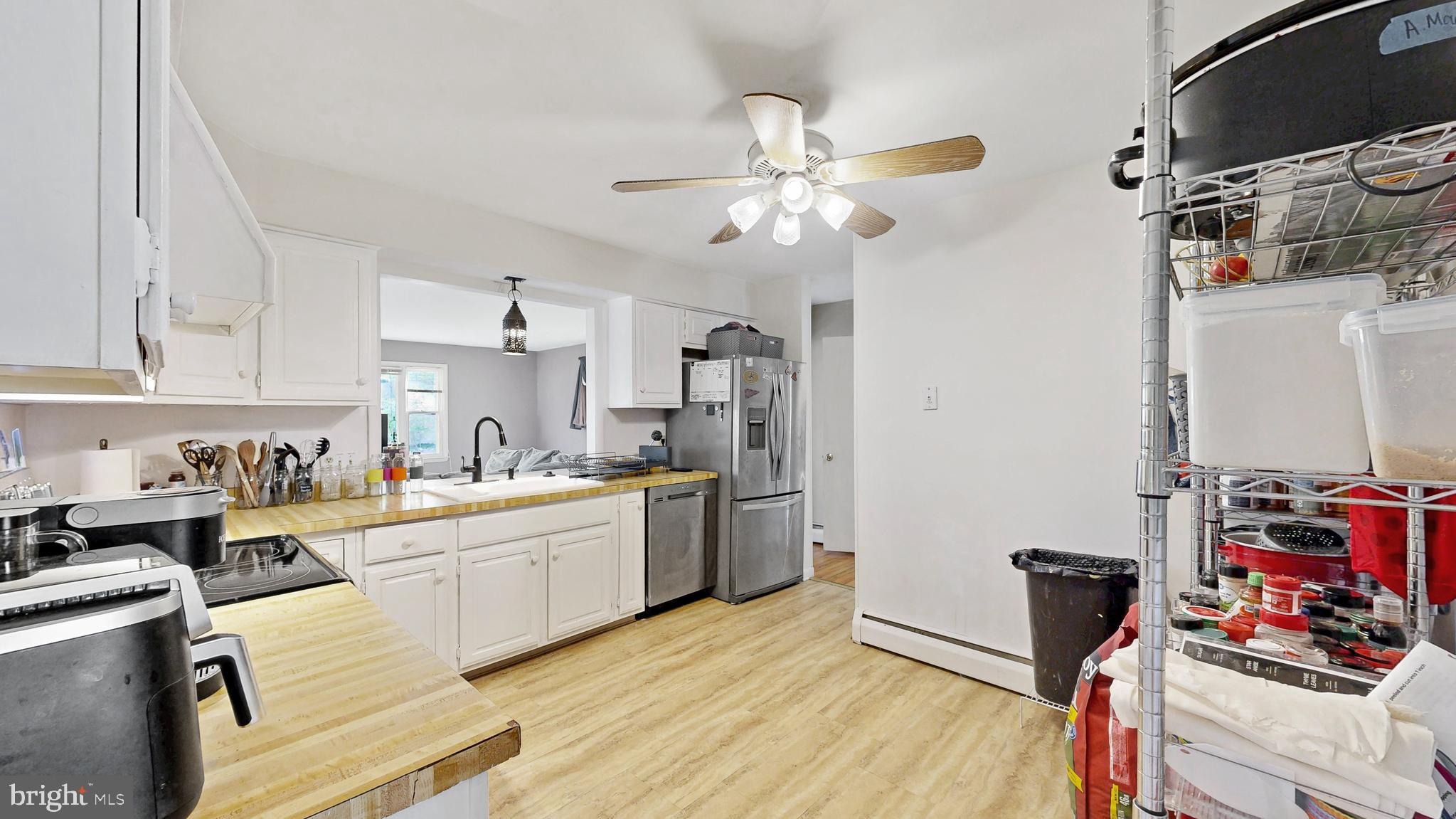 74 S FAIRFIELD DRIVE