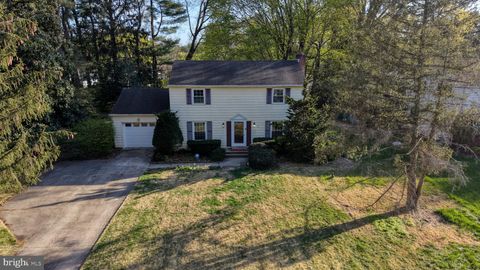 74 S FAIRFIELD DRIVE DOVER DE 19901