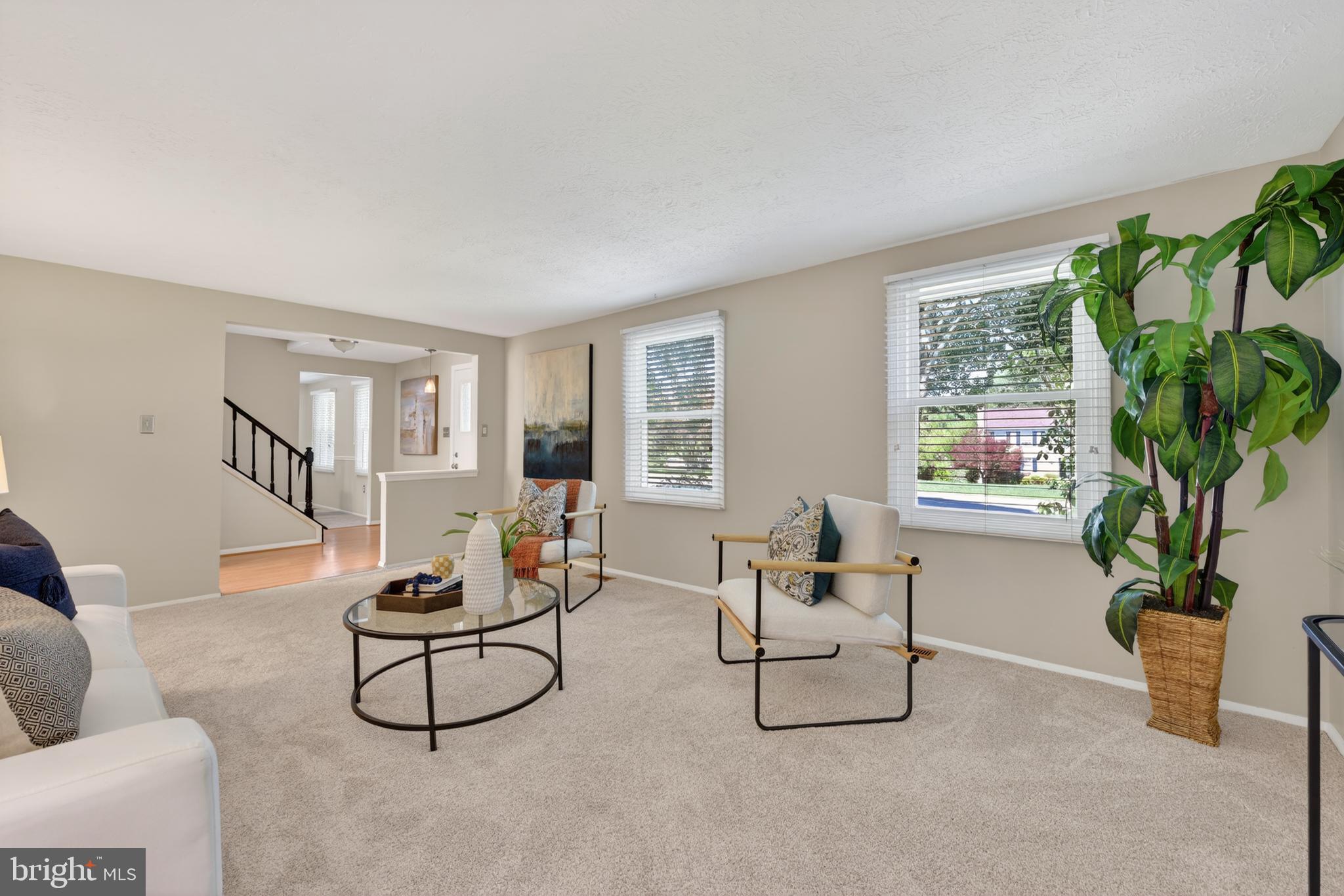 LOCKMEADE - Residential
