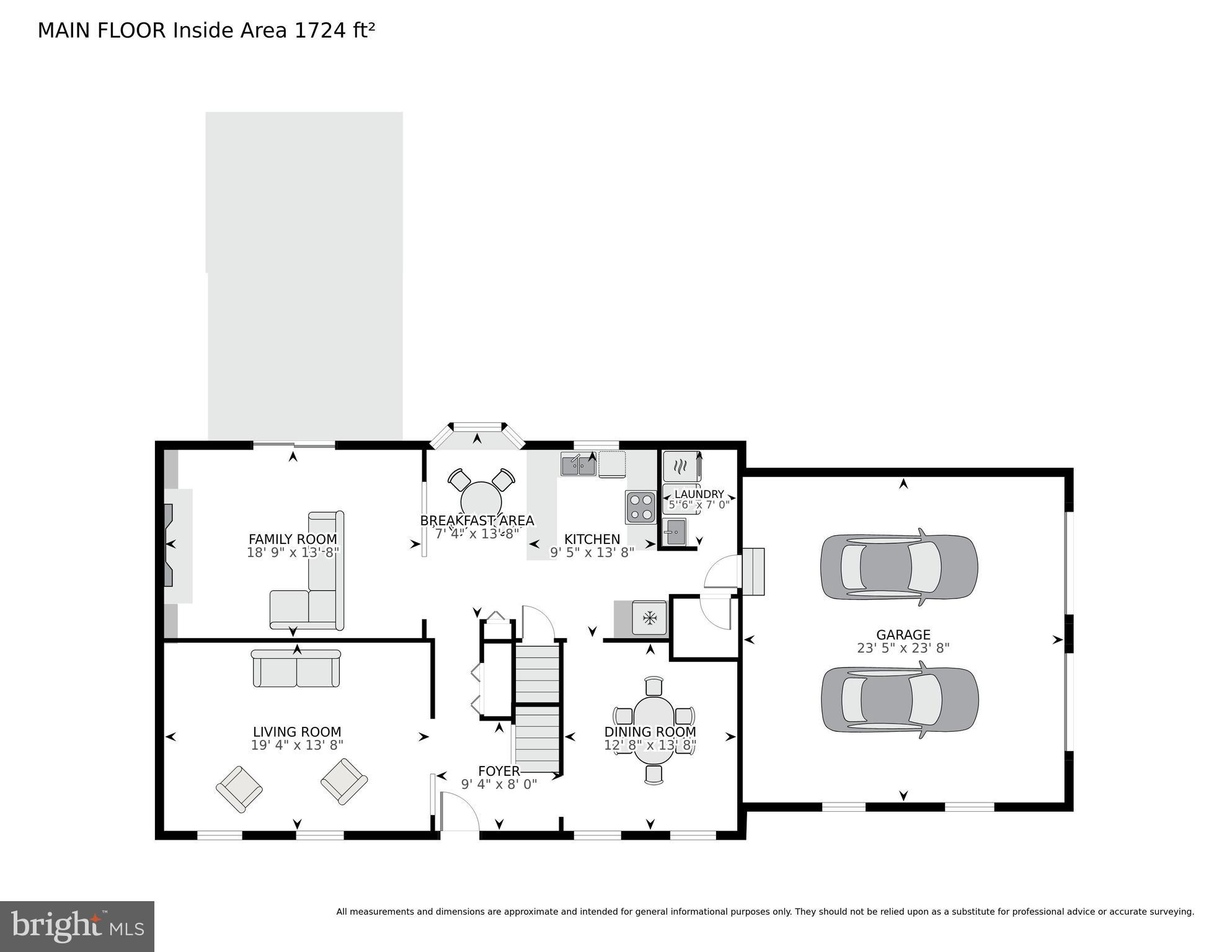 LOCKMEADE - Residential