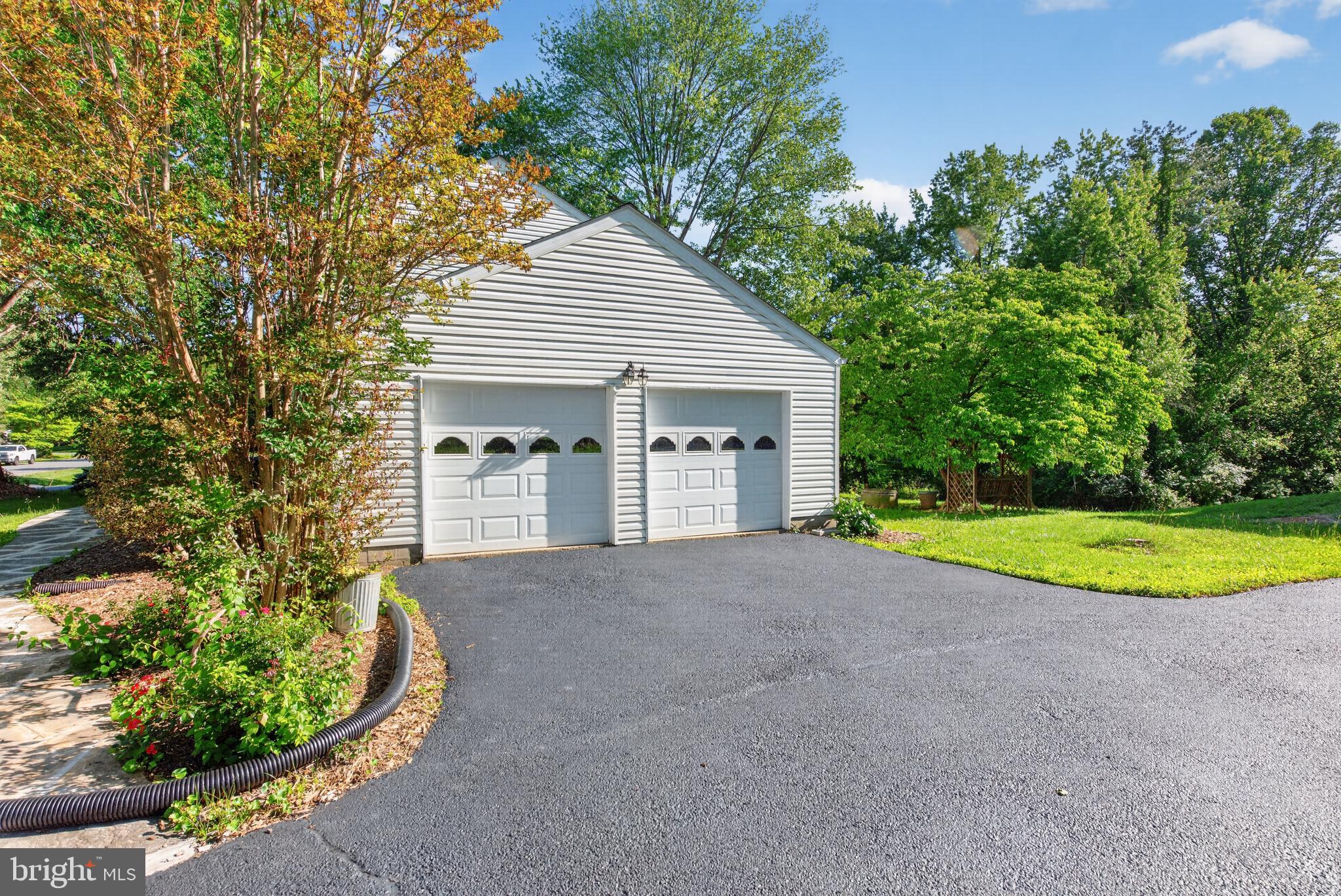 LOCKMEADE - Residential