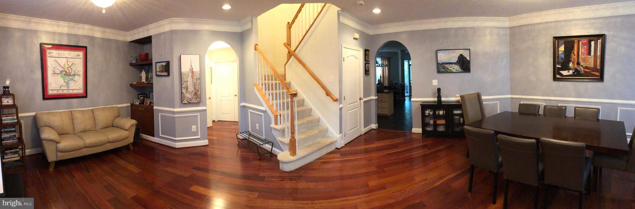 SPYGLASS HILL - Residential Lease