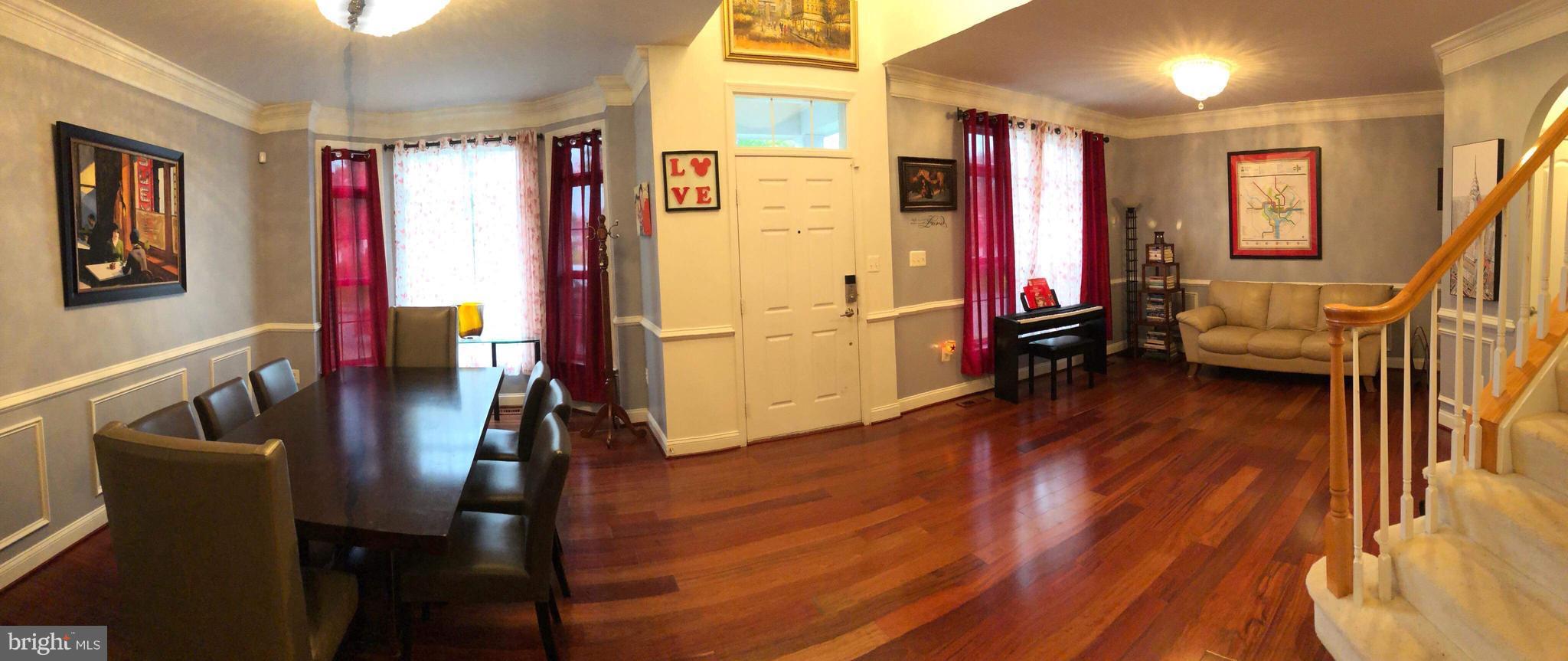 SPYGLASS HILL - Residential Lease