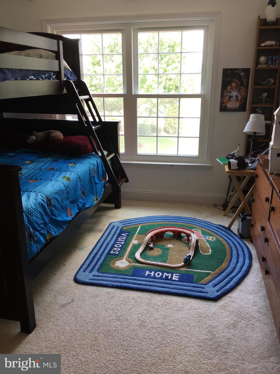 SPYGLASS HILL - Residential Lease