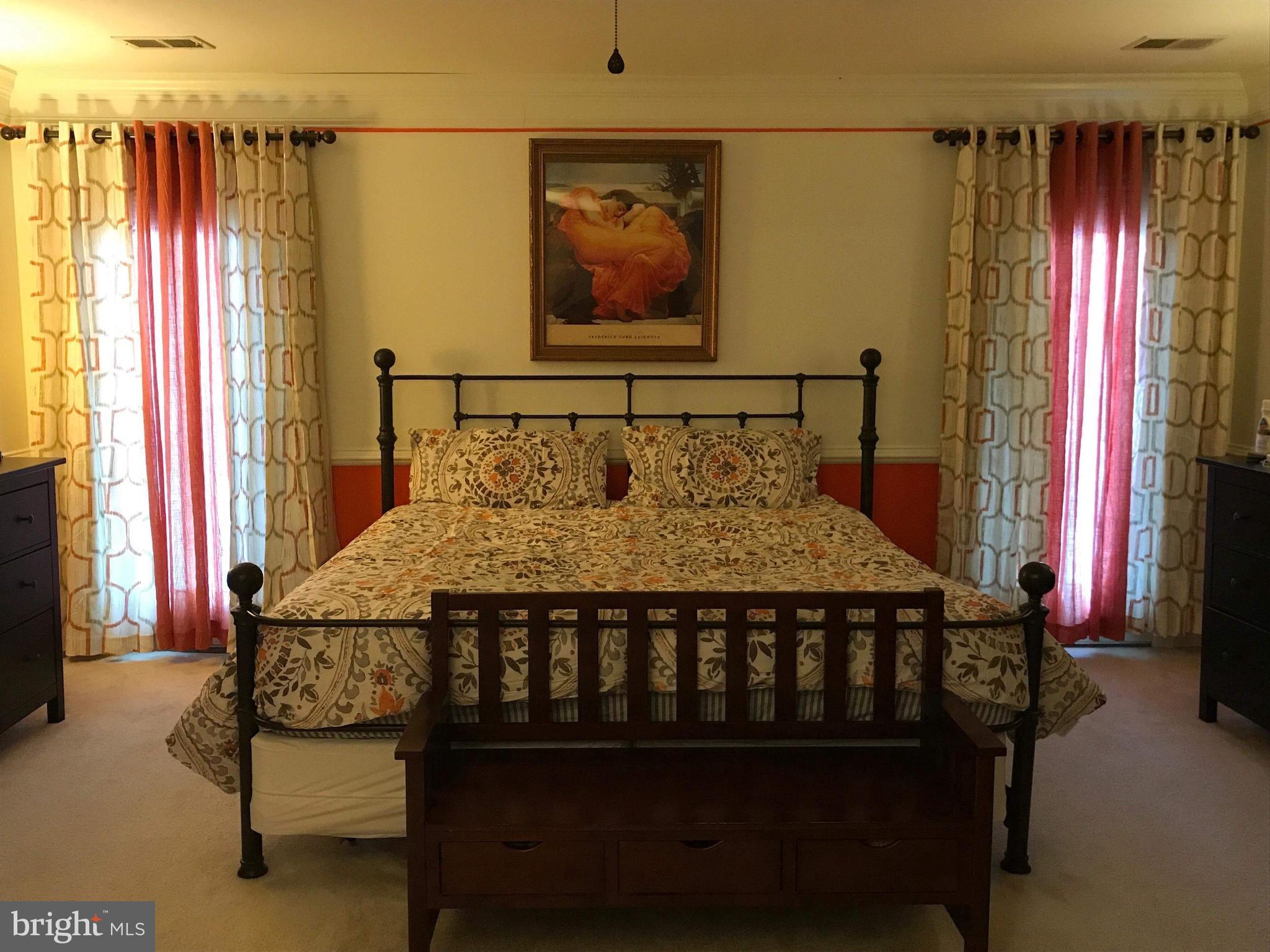 SPYGLASS HILL - Residential Lease