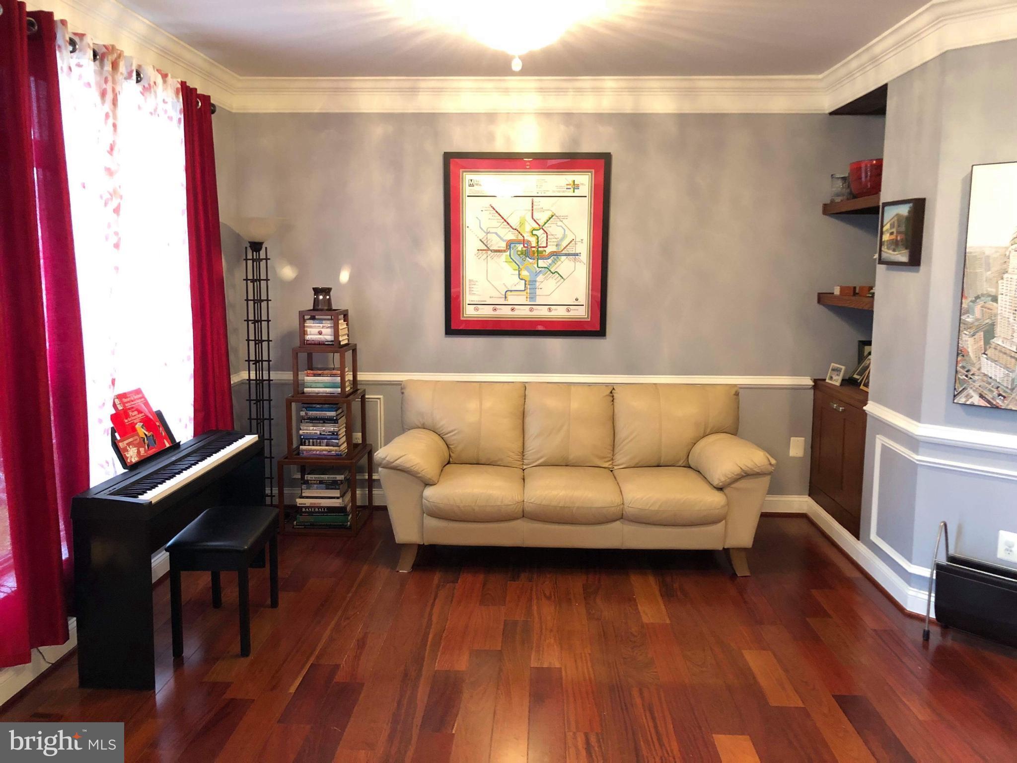 SPYGLASS HILL - Residential Lease