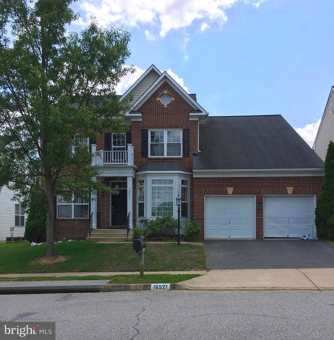 SPYGLASS HILL - Residential Lease