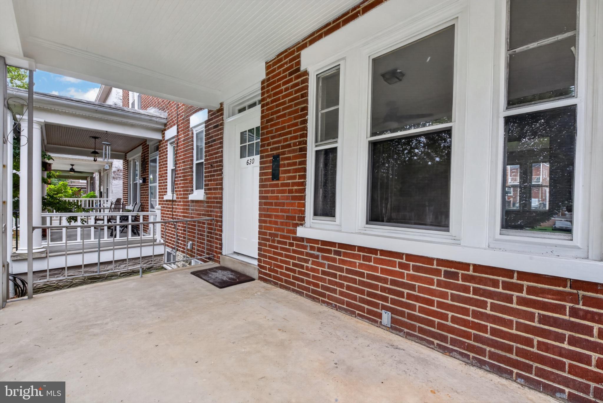 630 PEARL STREET