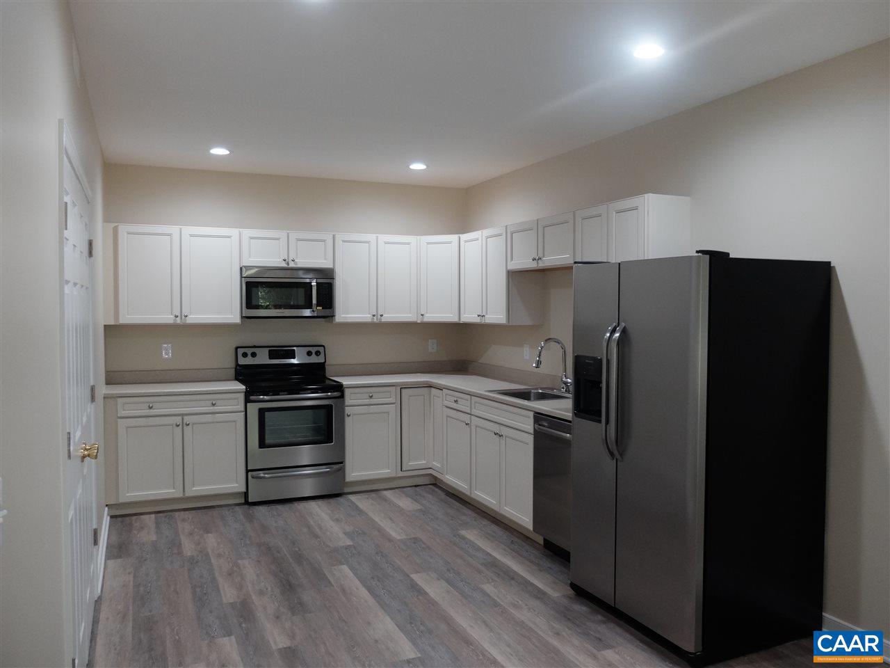 LANGFORD FARMS - Residential Lease