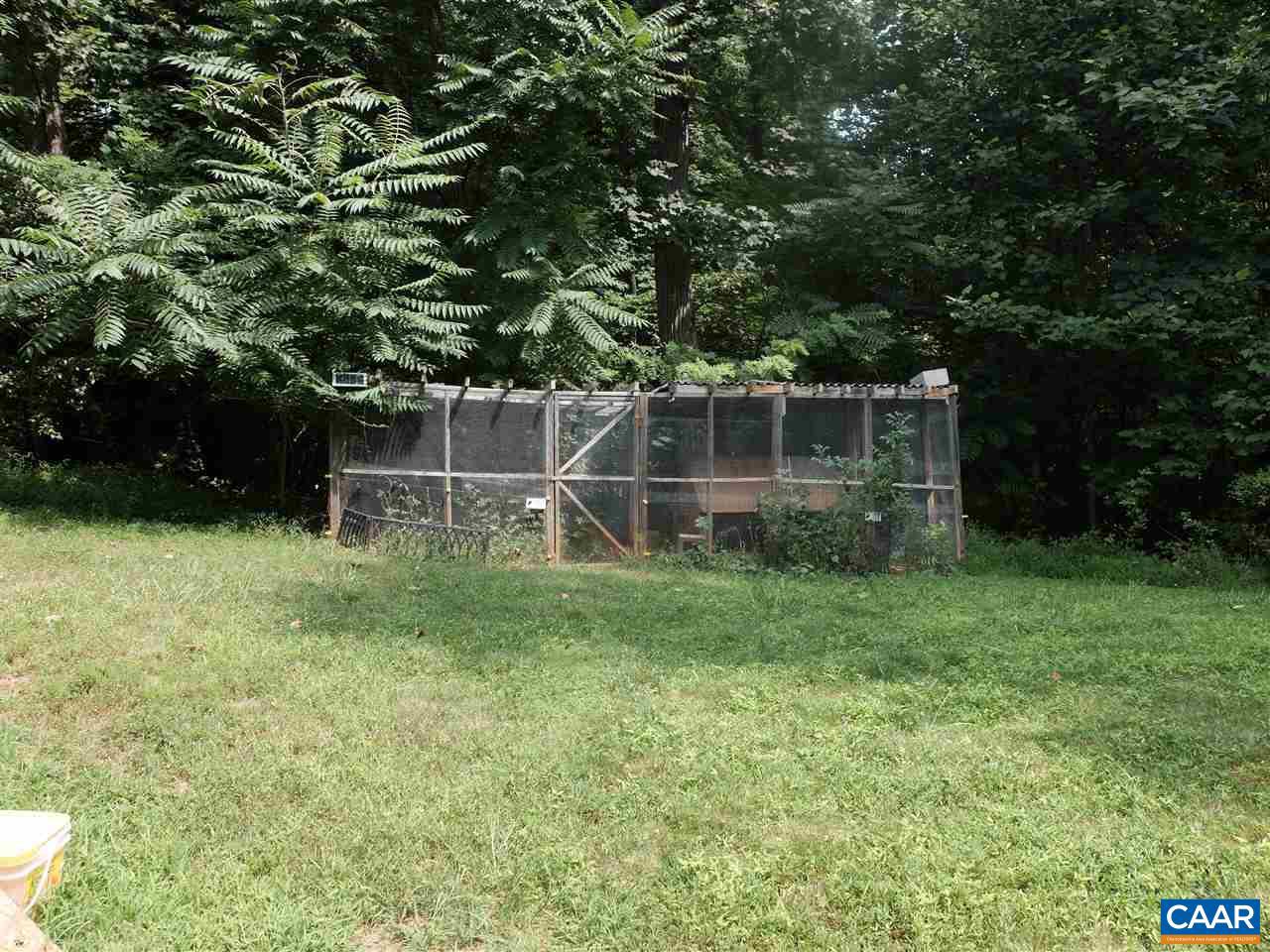 LANGFORD FARMS - Residential Lease