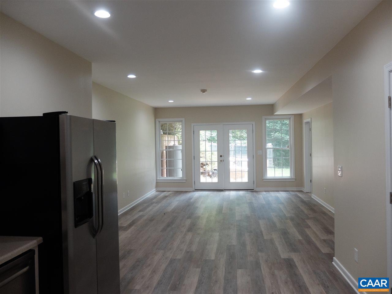 LANGFORD FARMS - Residential Lease