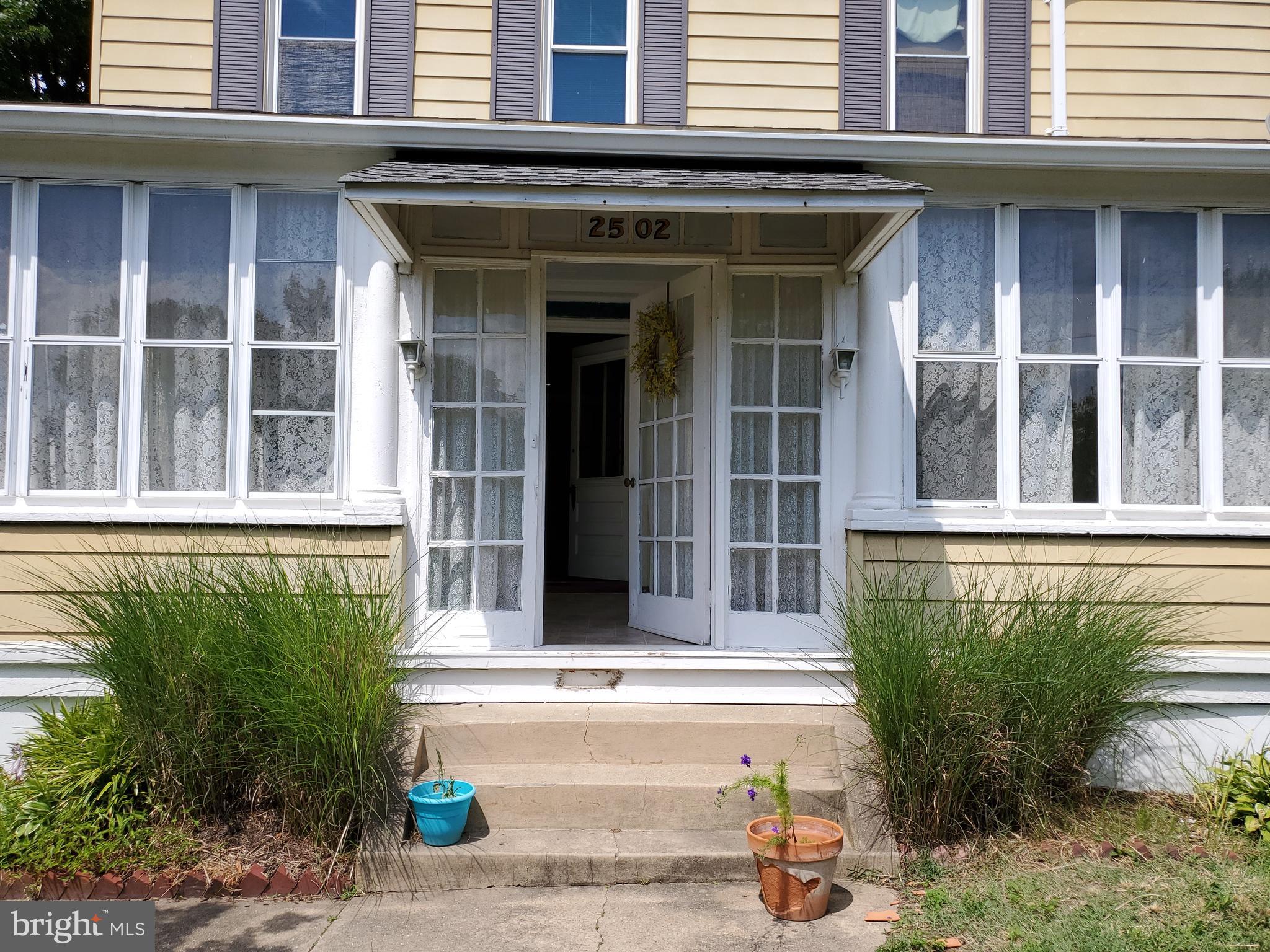 NONE AVAILABLE - Residential Lease