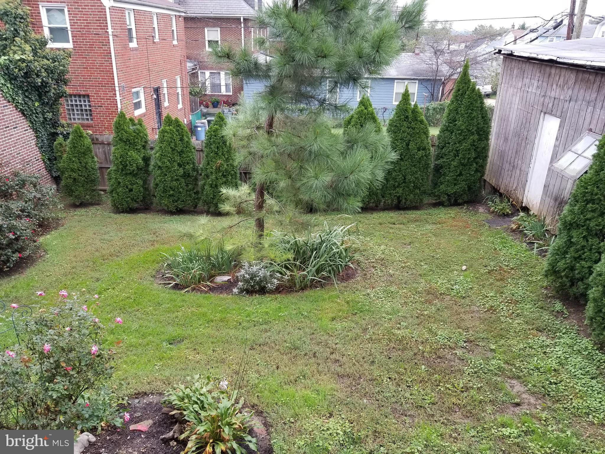 NONE AVAILABLE - Residential Lease