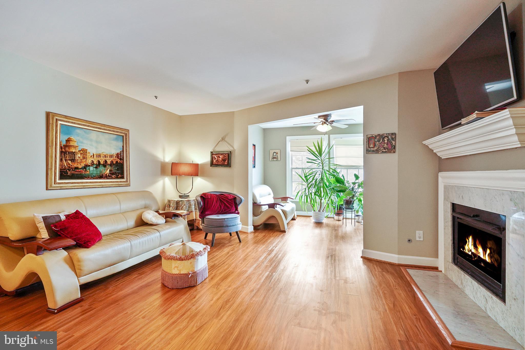 FAIRFIELD HOUSE - Residential