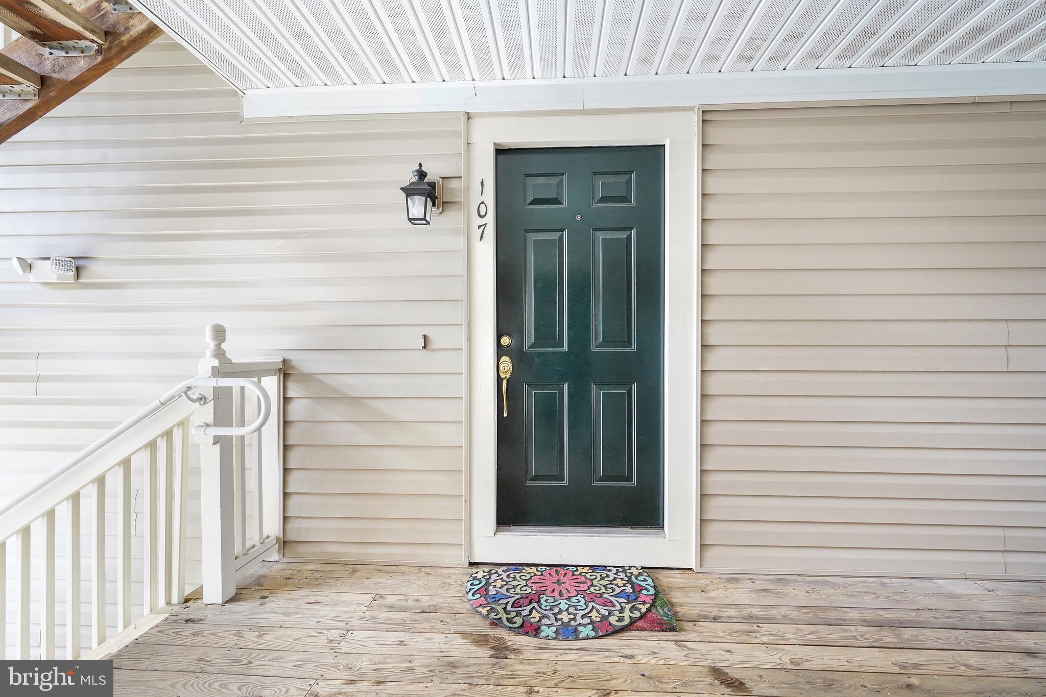 FAIRFIELD HOUSE - Residential