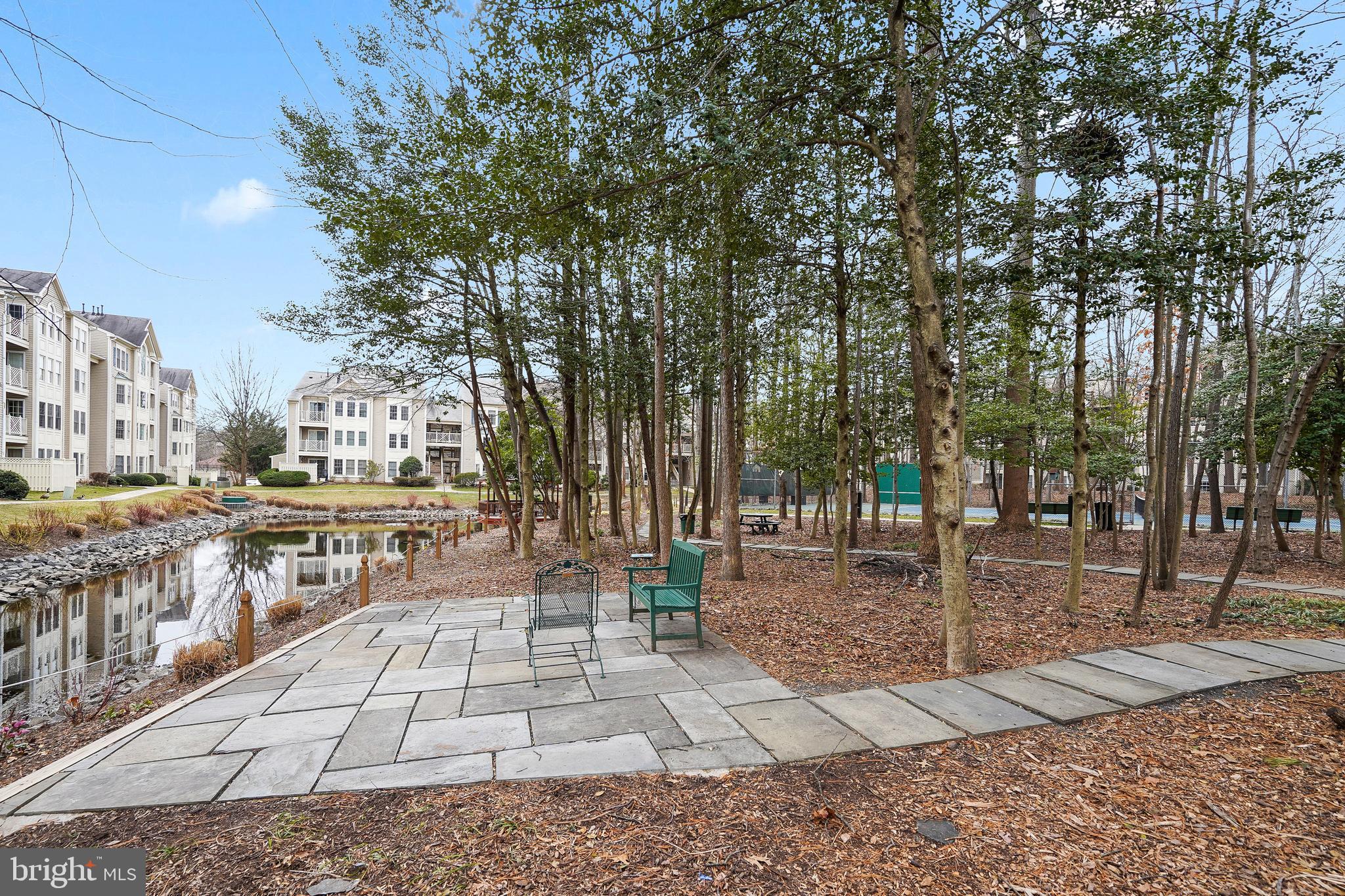 FAIRFIELD HOUSE - Residential