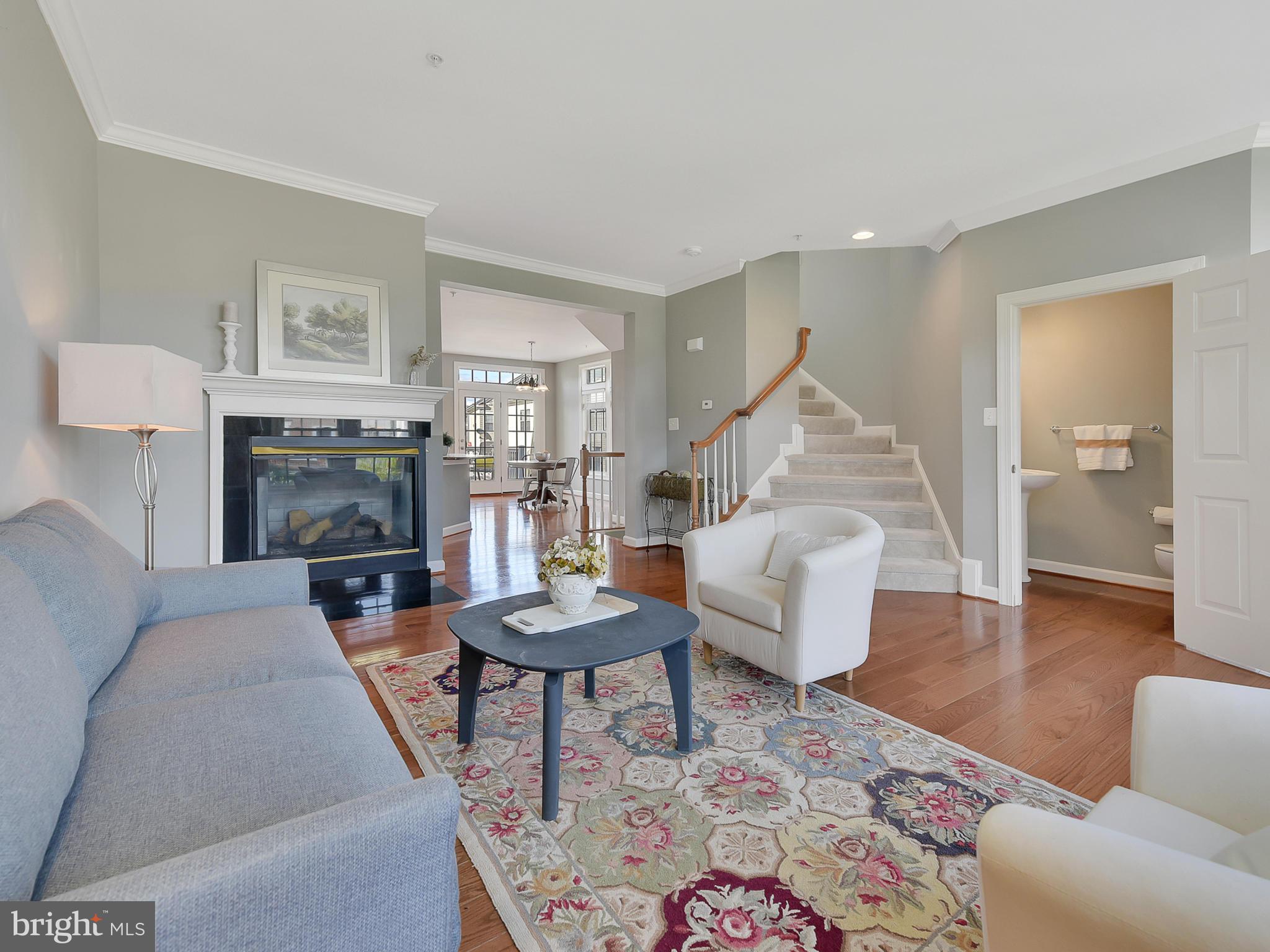 VILLAGES OF URBANA - Residential