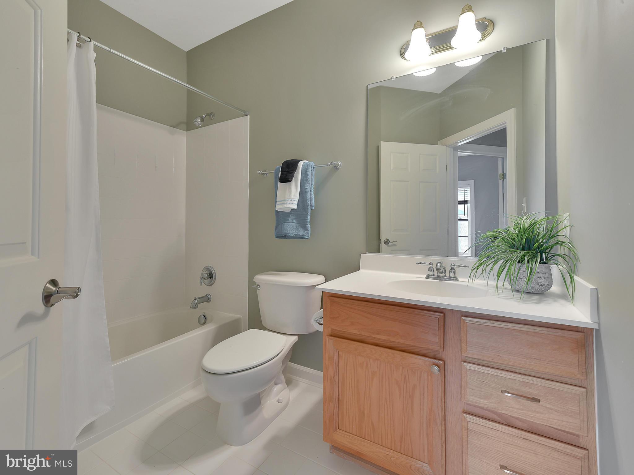 VILLAGES OF URBANA - Residential