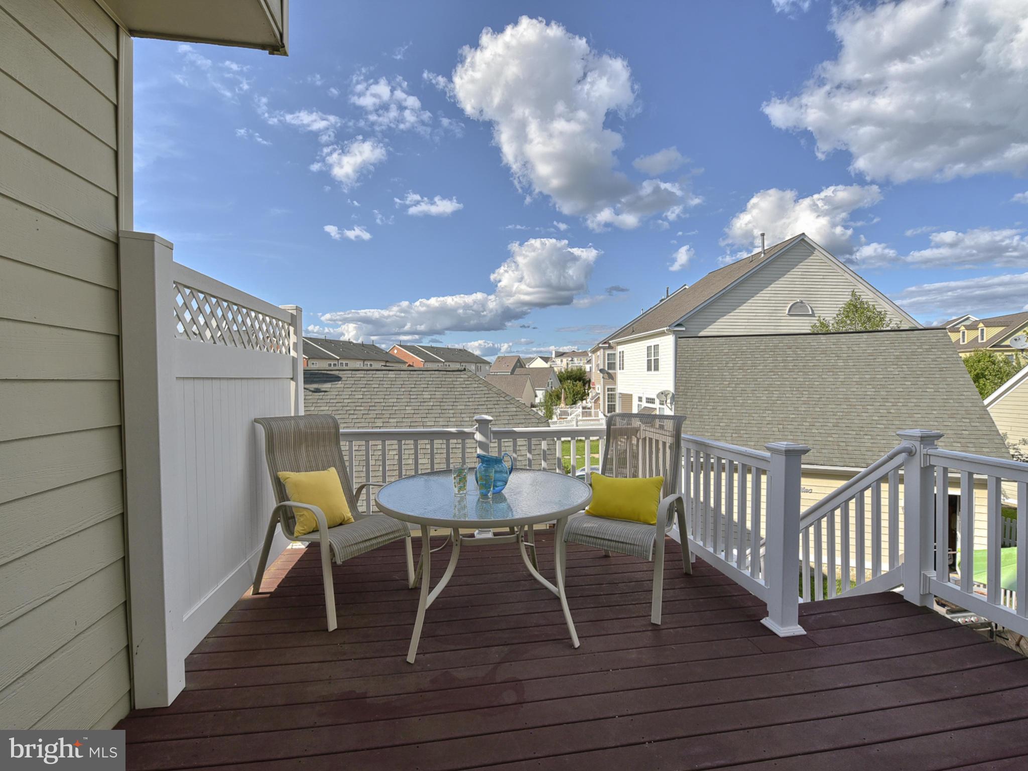 VILLAGES OF URBANA - Residential