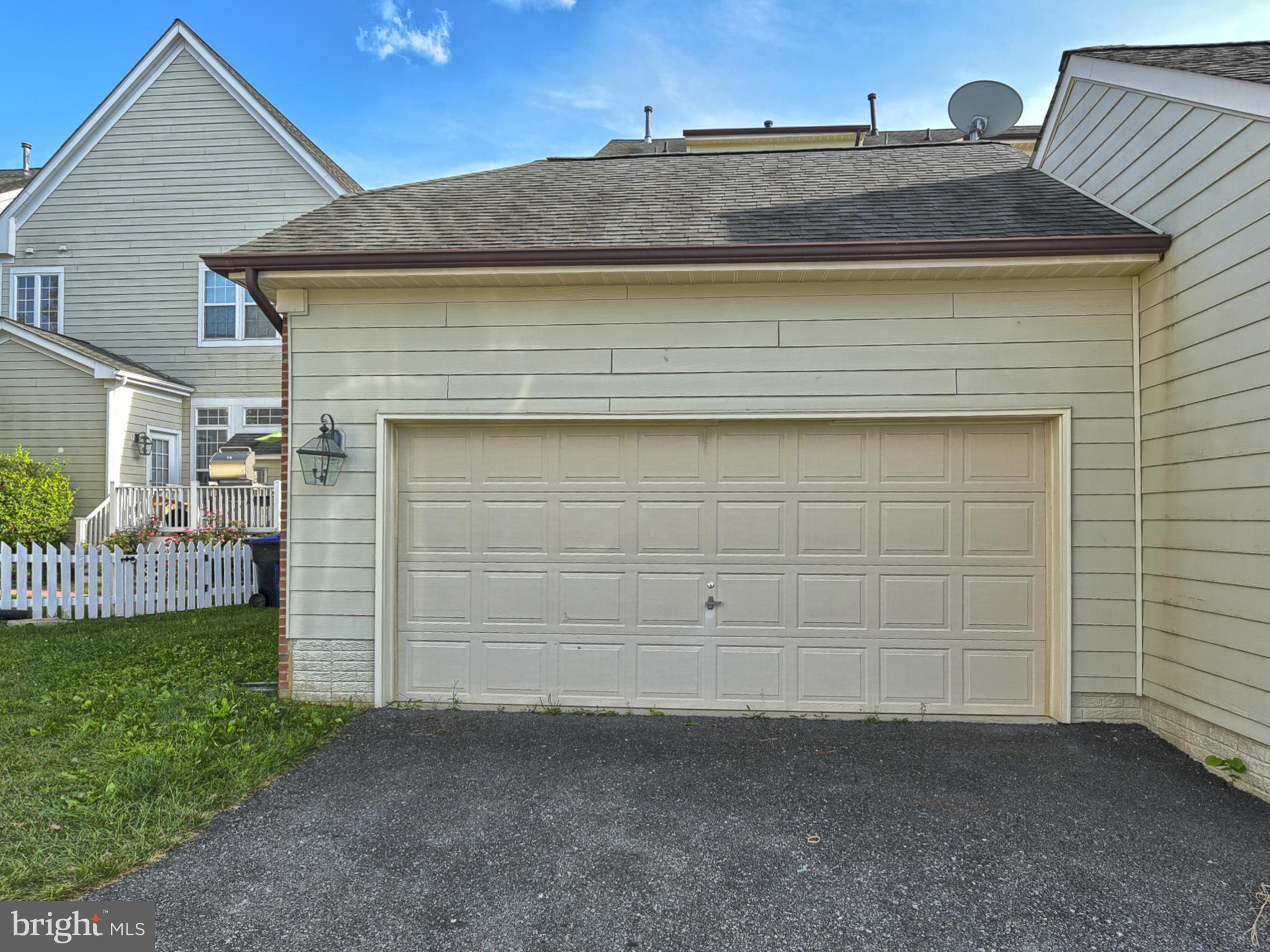 VILLAGES OF URBANA - Residential