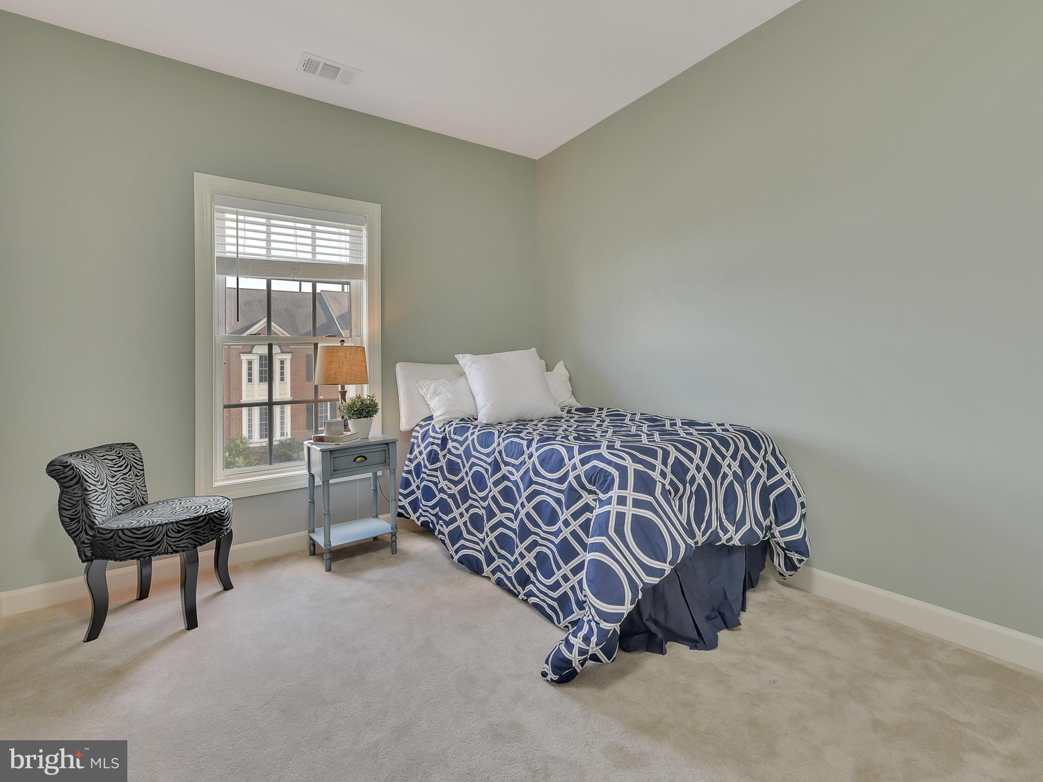 VILLAGES OF URBANA - Residential