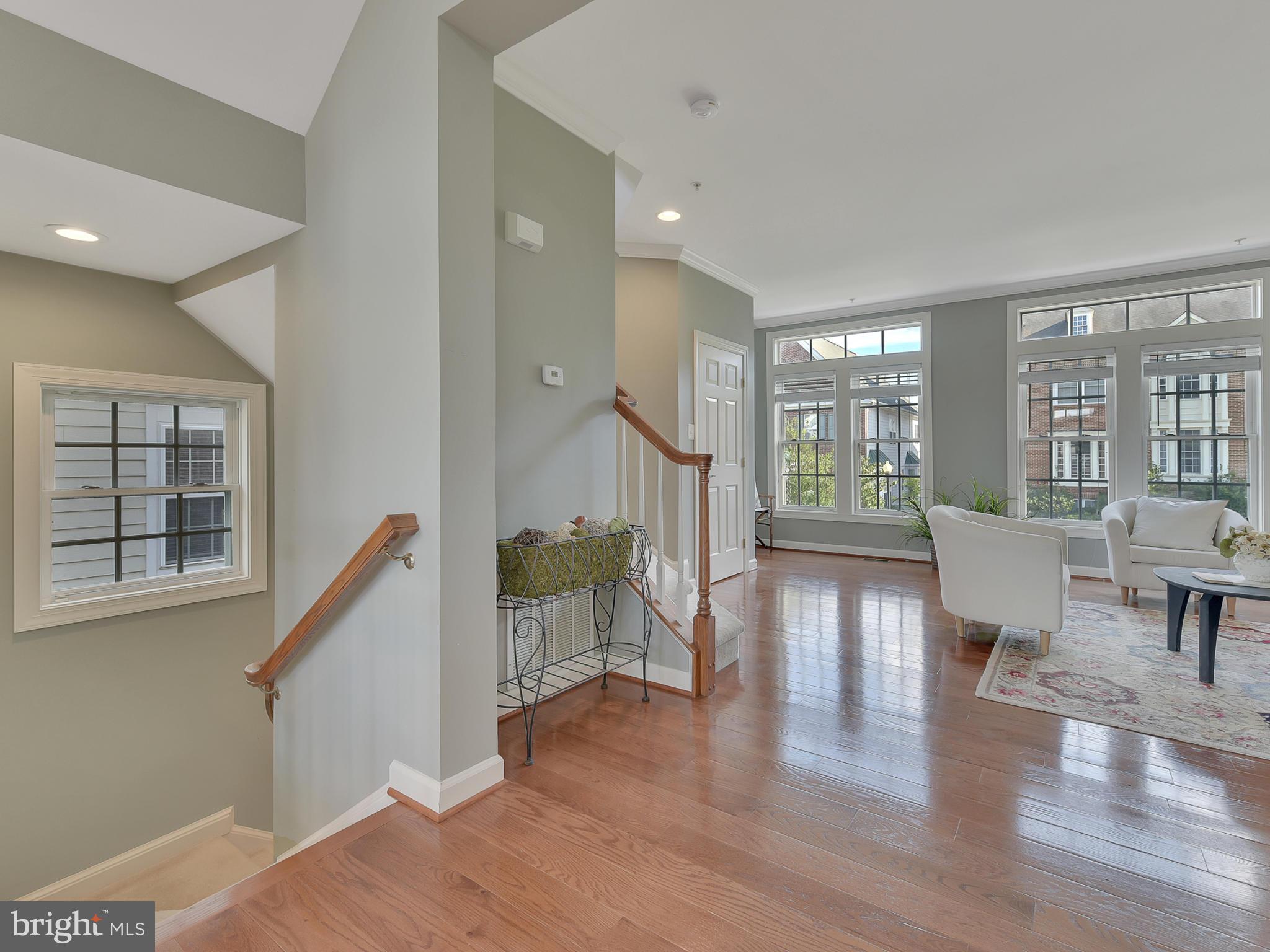 VILLAGES OF URBANA - Residential