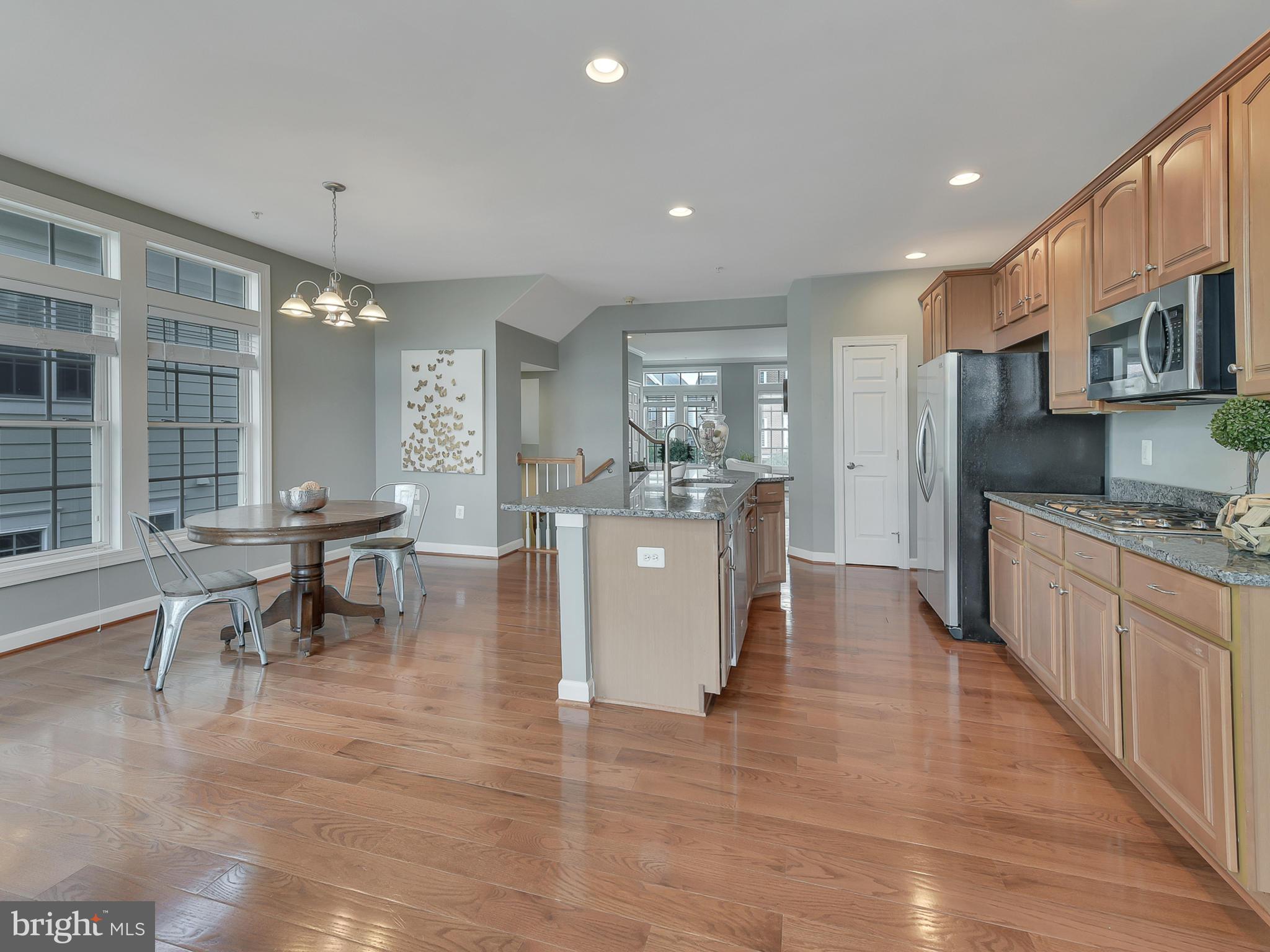 VILLAGES OF URBANA - Residential