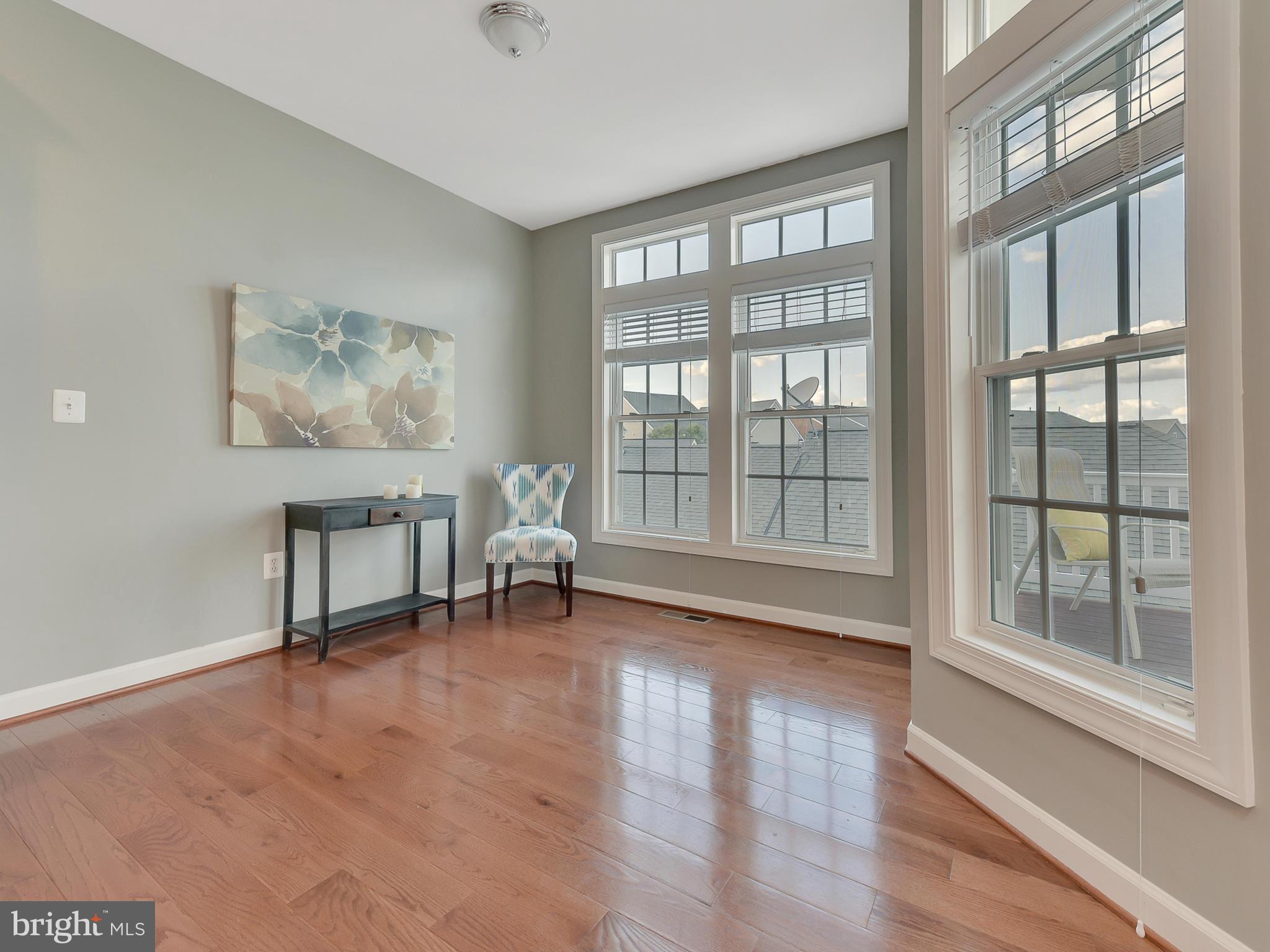 VILLAGES OF URBANA - Residential