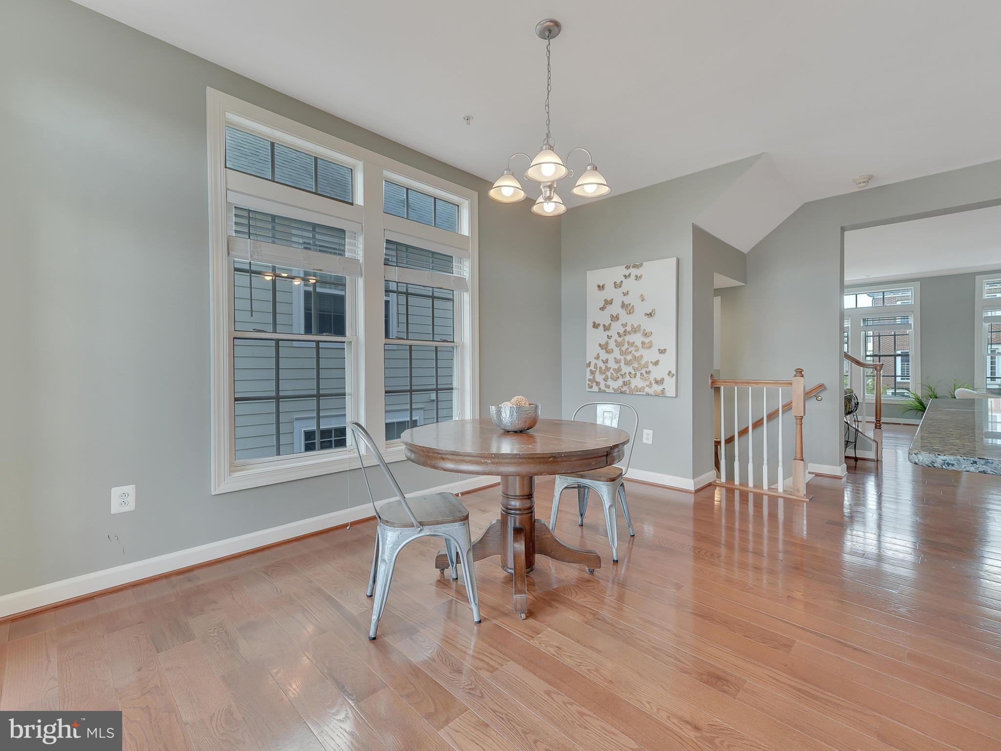 VILLAGES OF URBANA - Residential